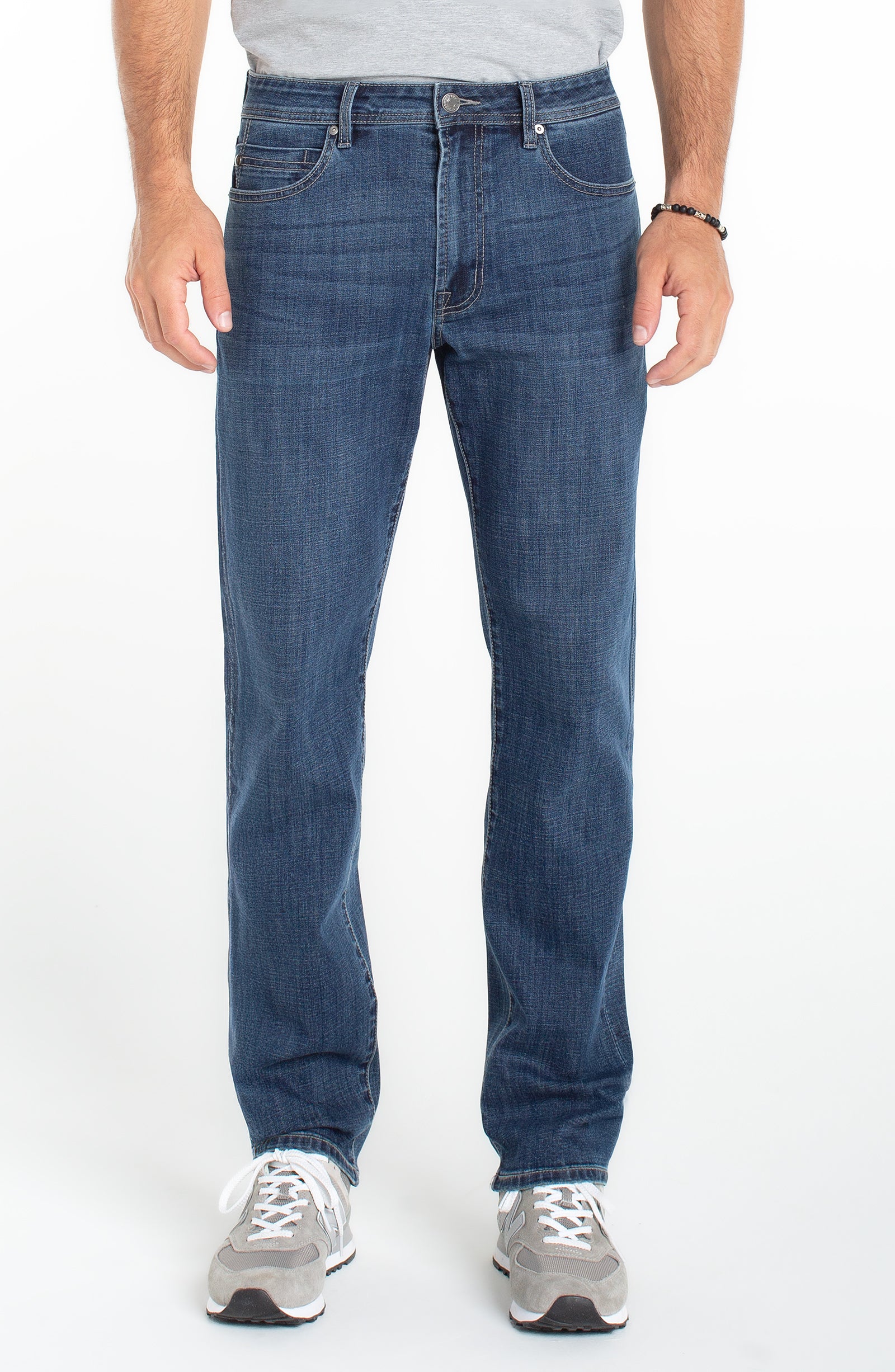 Beckett Athletic Taper 32" ins