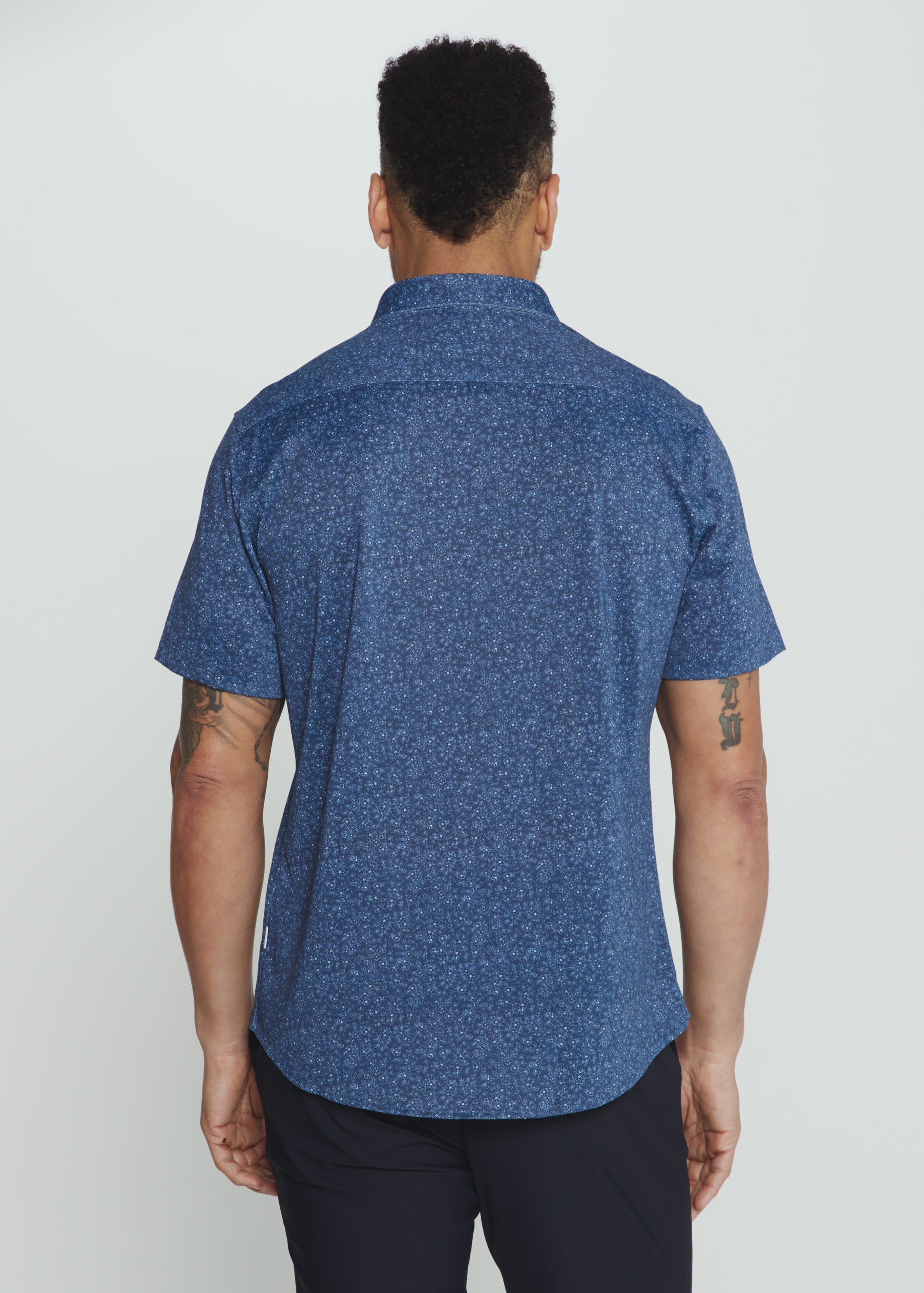 Velora Short Sleeve Shirt