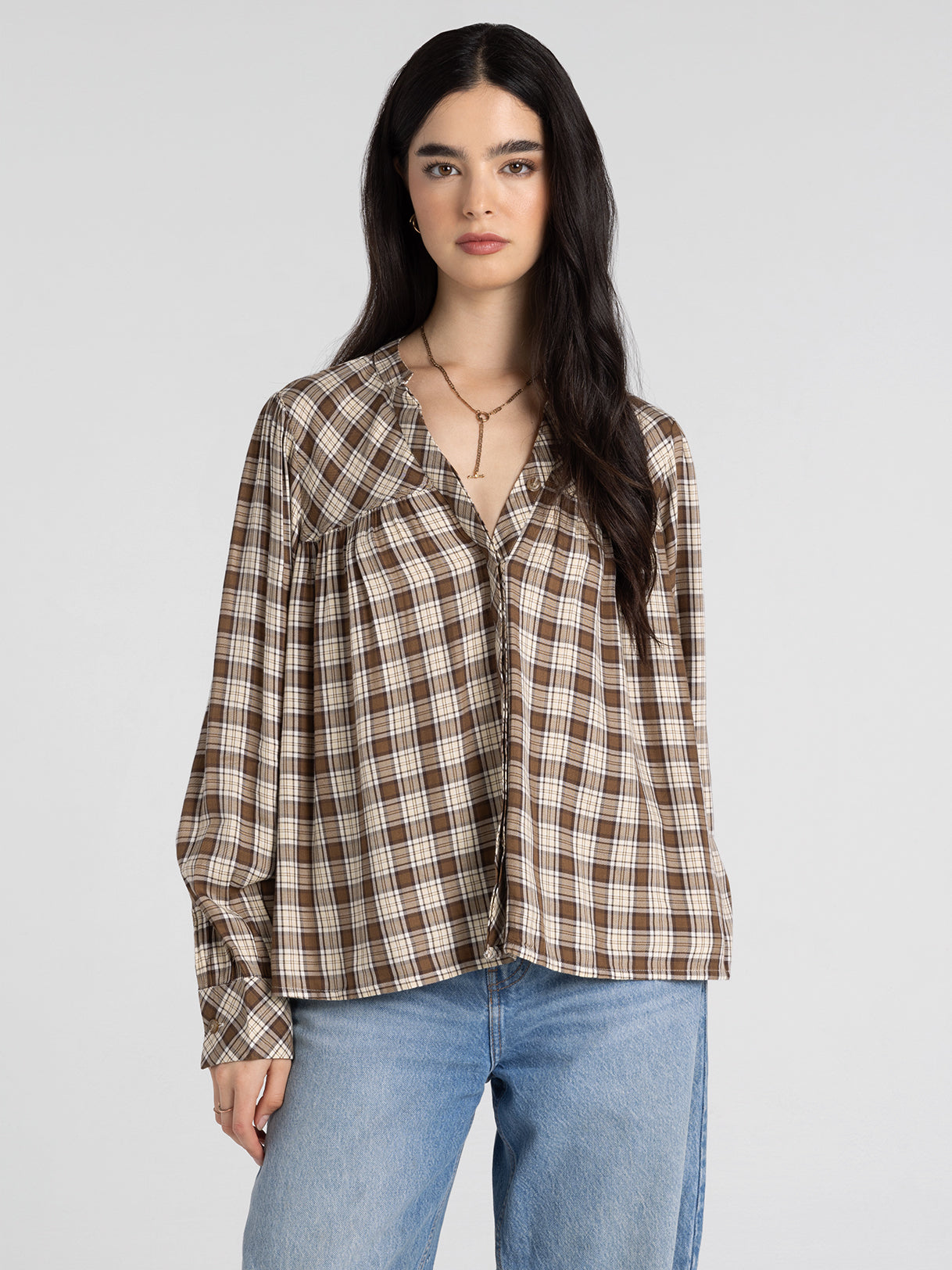 Linden Top