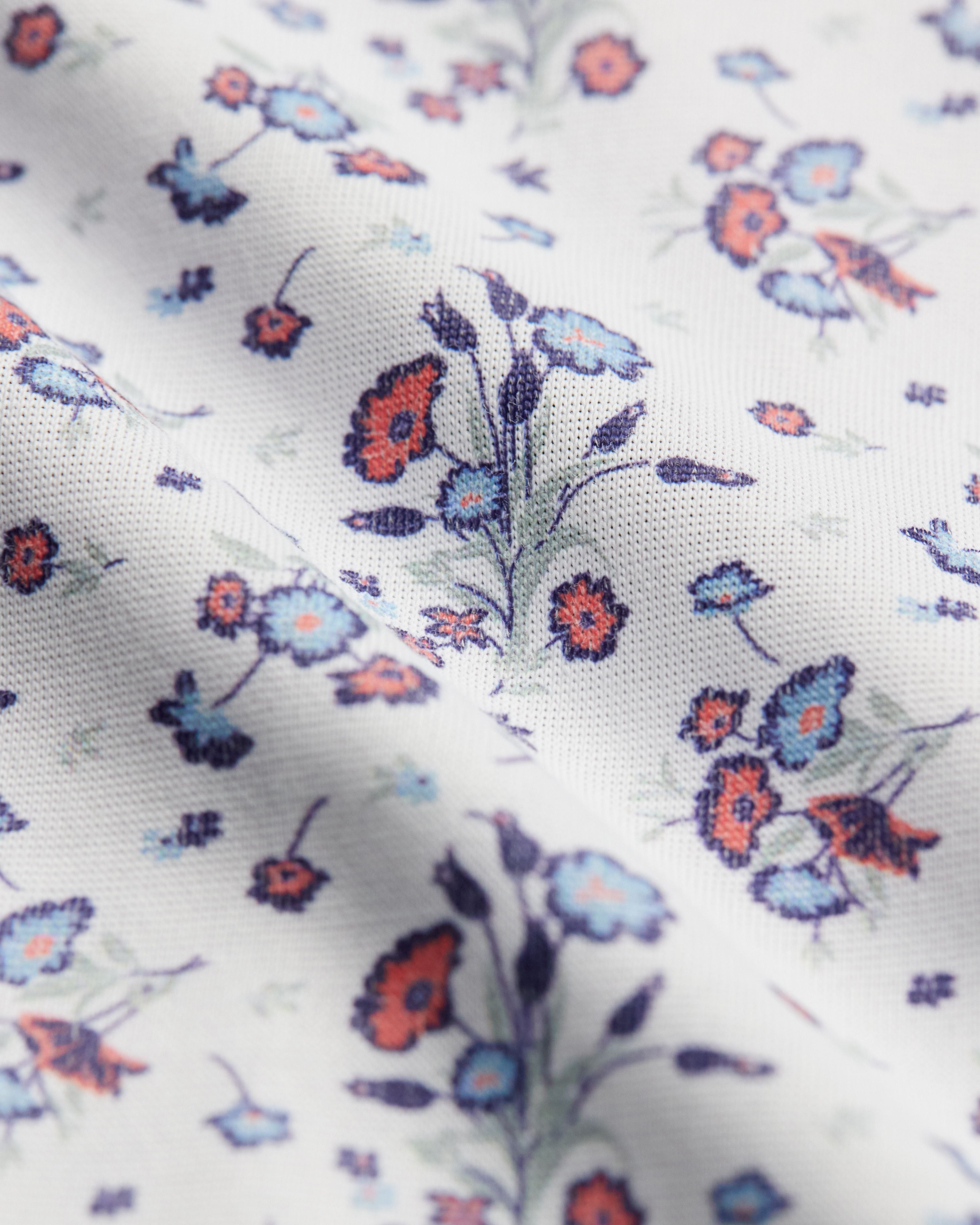 Mulberry Short Sleeve Shirt