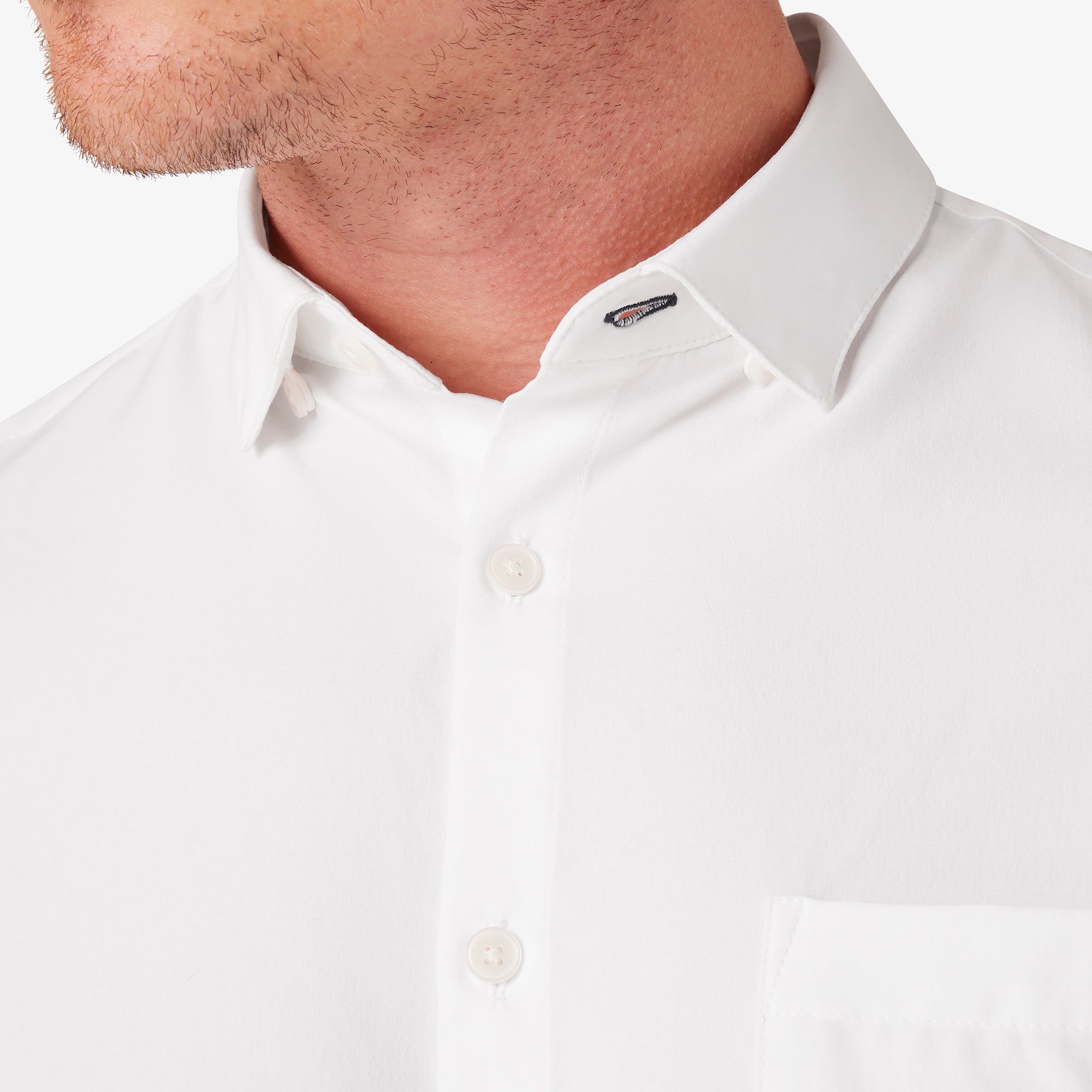 Leeward SS Dress Shirt