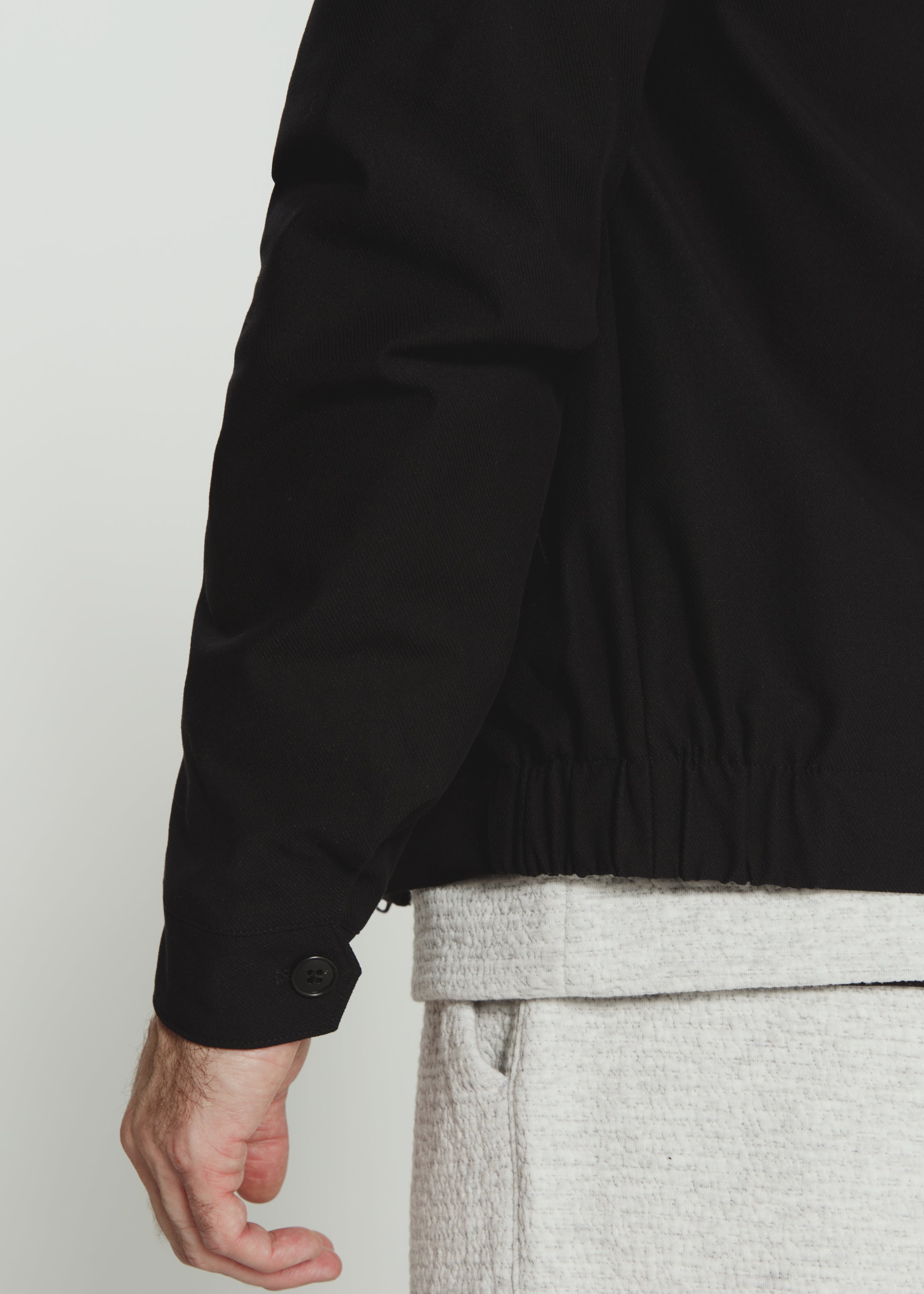 Baron Full Zip Jacket