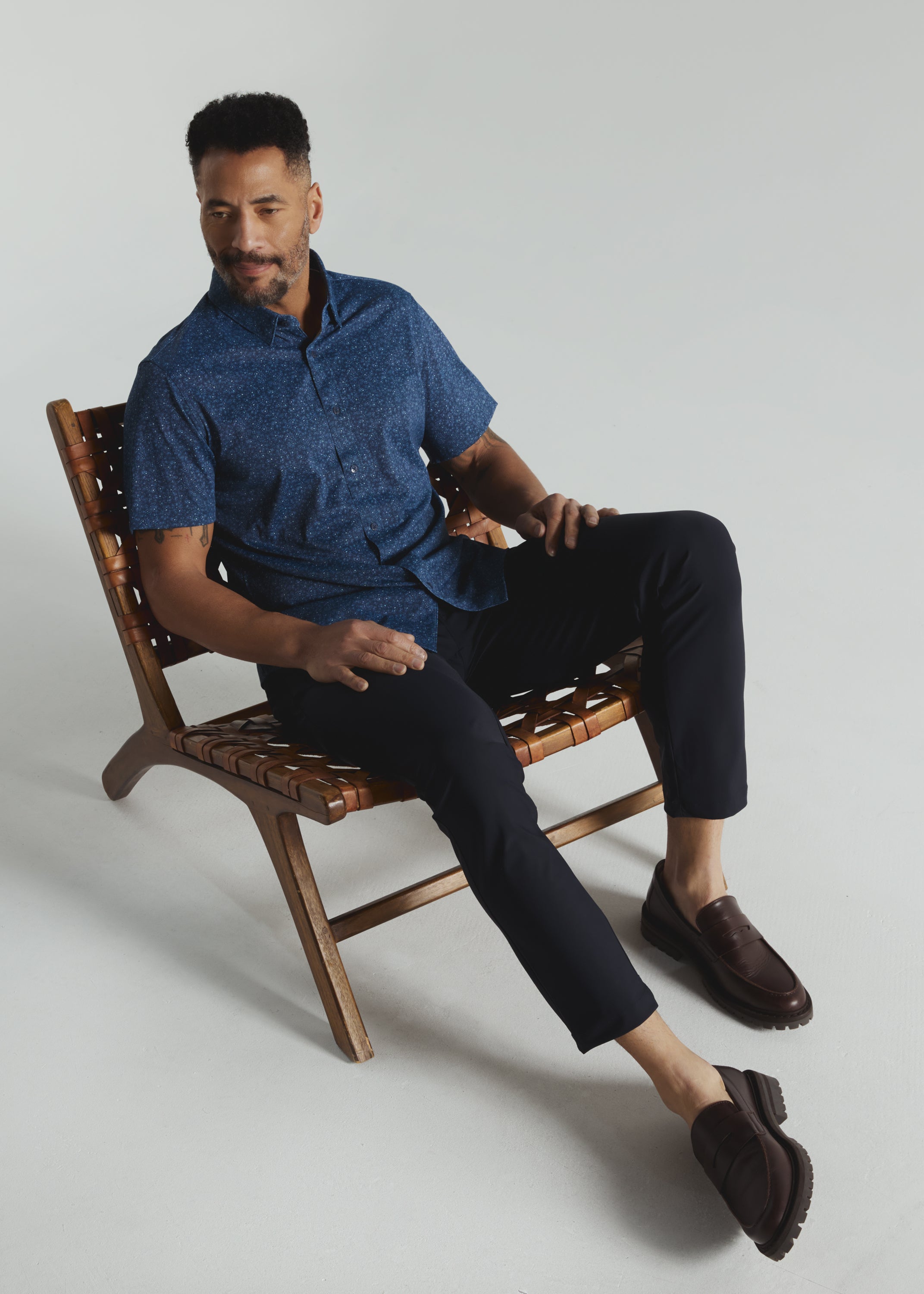 Velora Short Sleeve Shirt