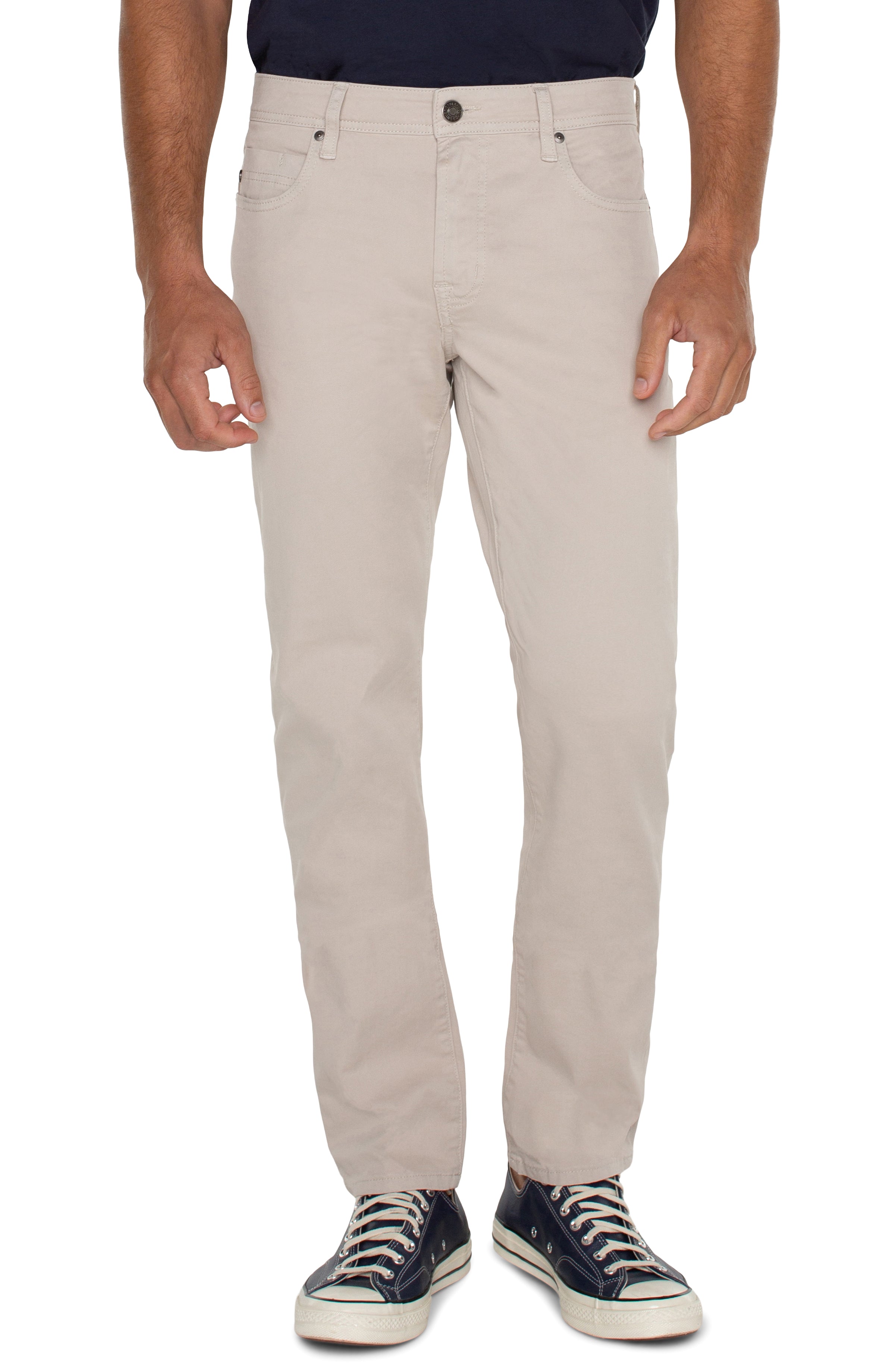 Kingston Modern Straight 34" Inseam