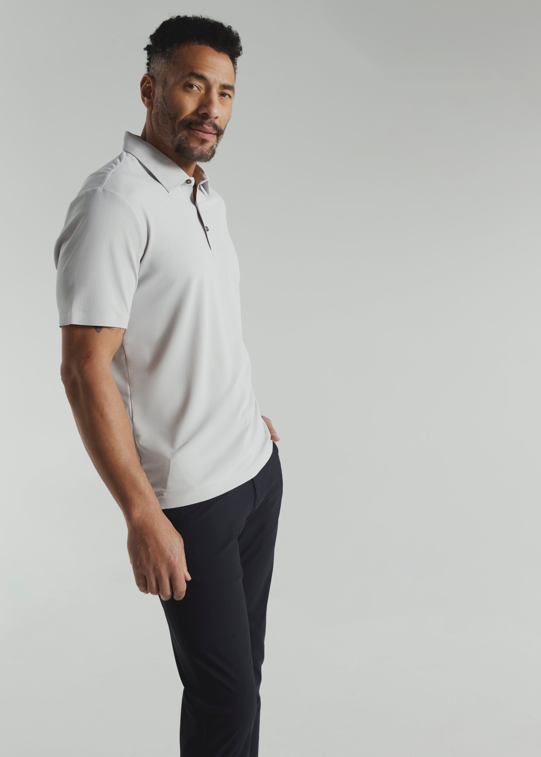 Reeve Polo