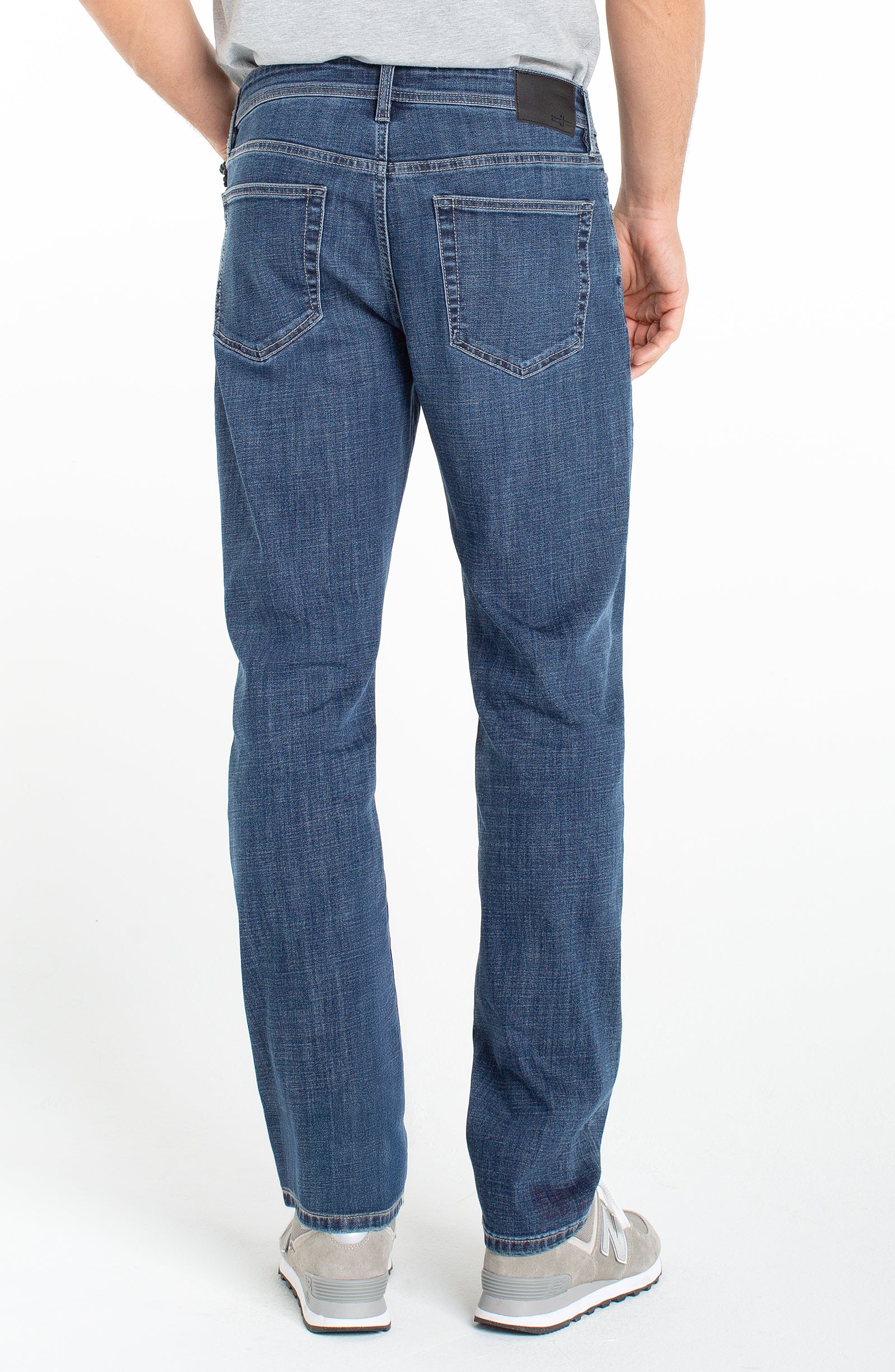 Beckett Athletic Taper 32" ins