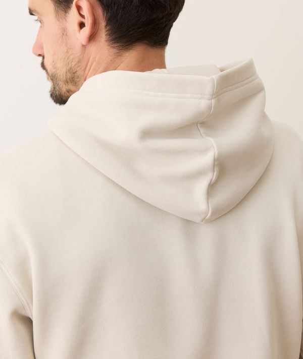 Relaxed Cloud 9 Fleece Hoodie