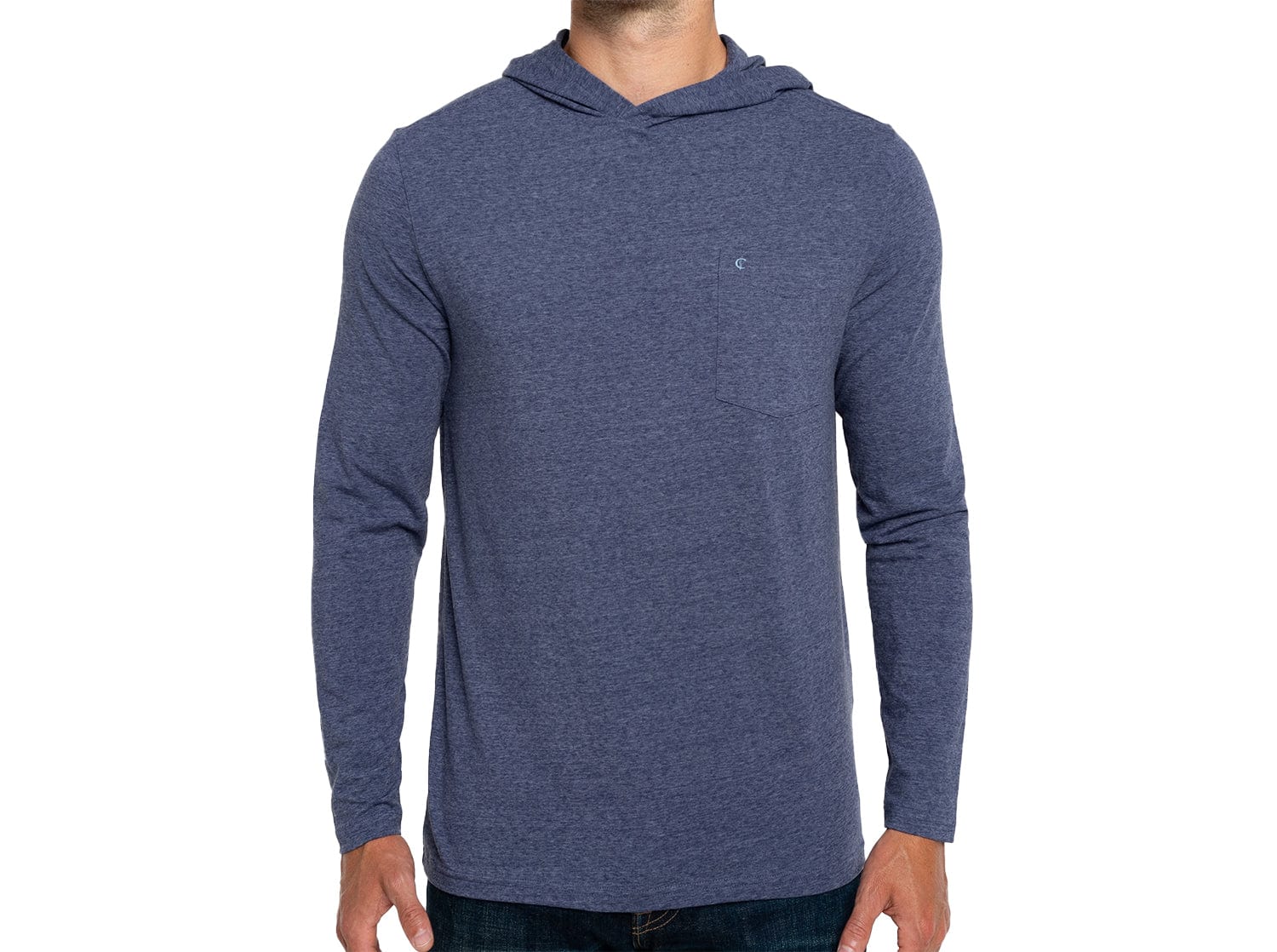 Sunday Hoodie