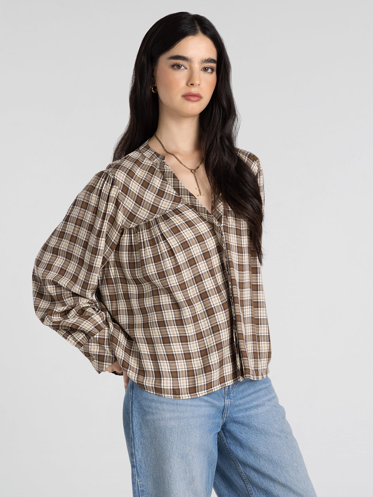 Linden Top