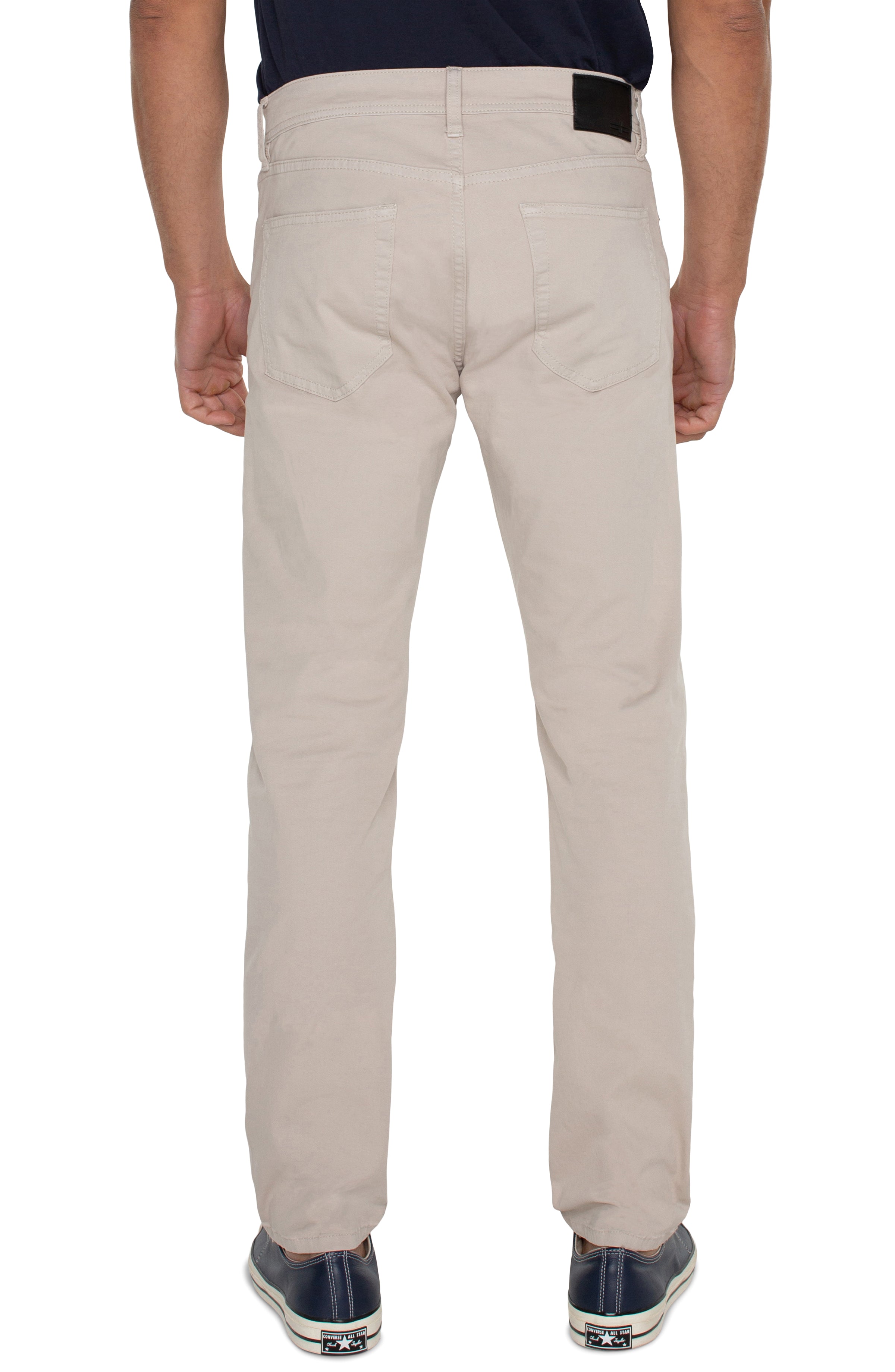 Kingston Modern Straight 34" Inseam