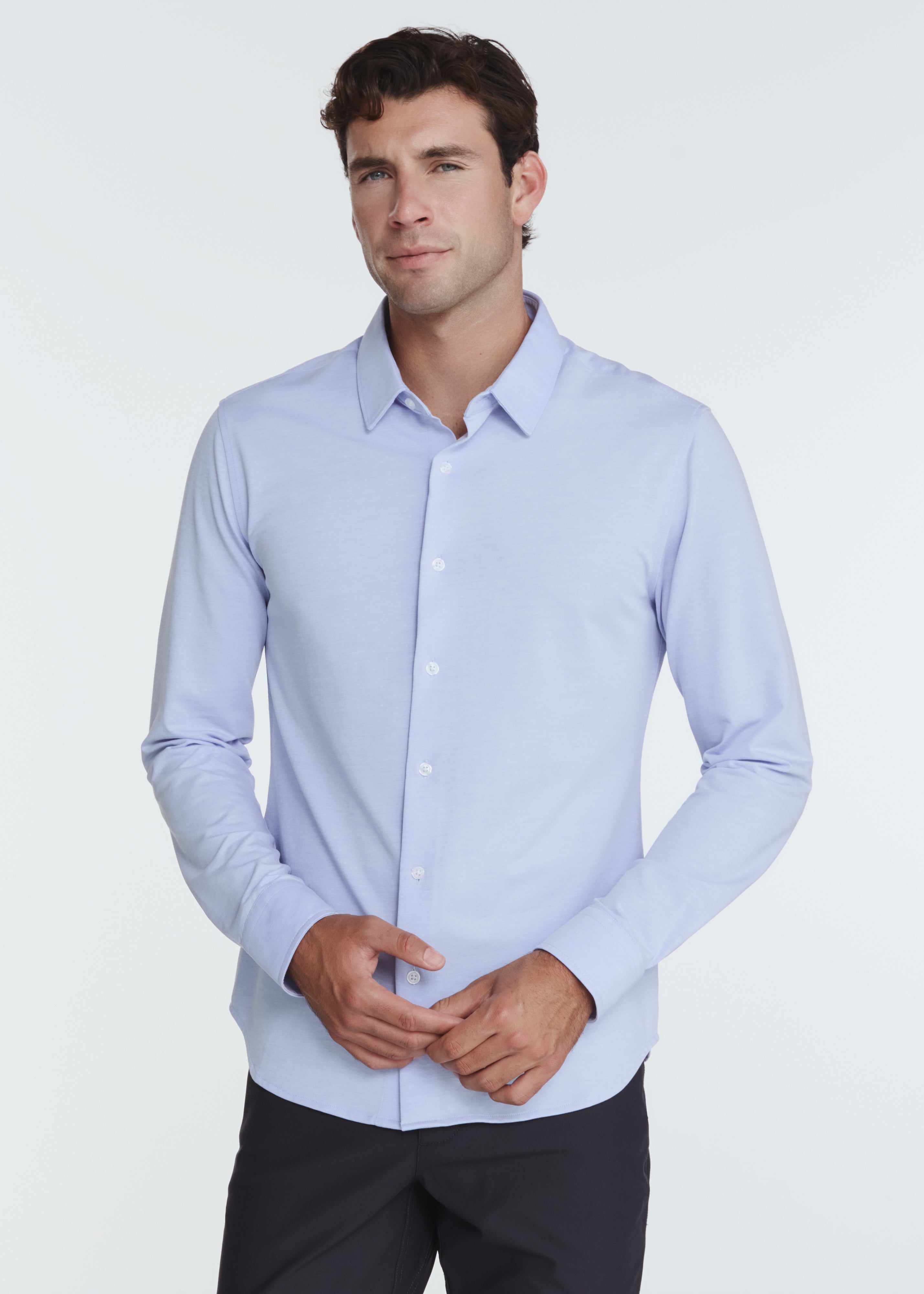 Formline Long Sleeve Shirt