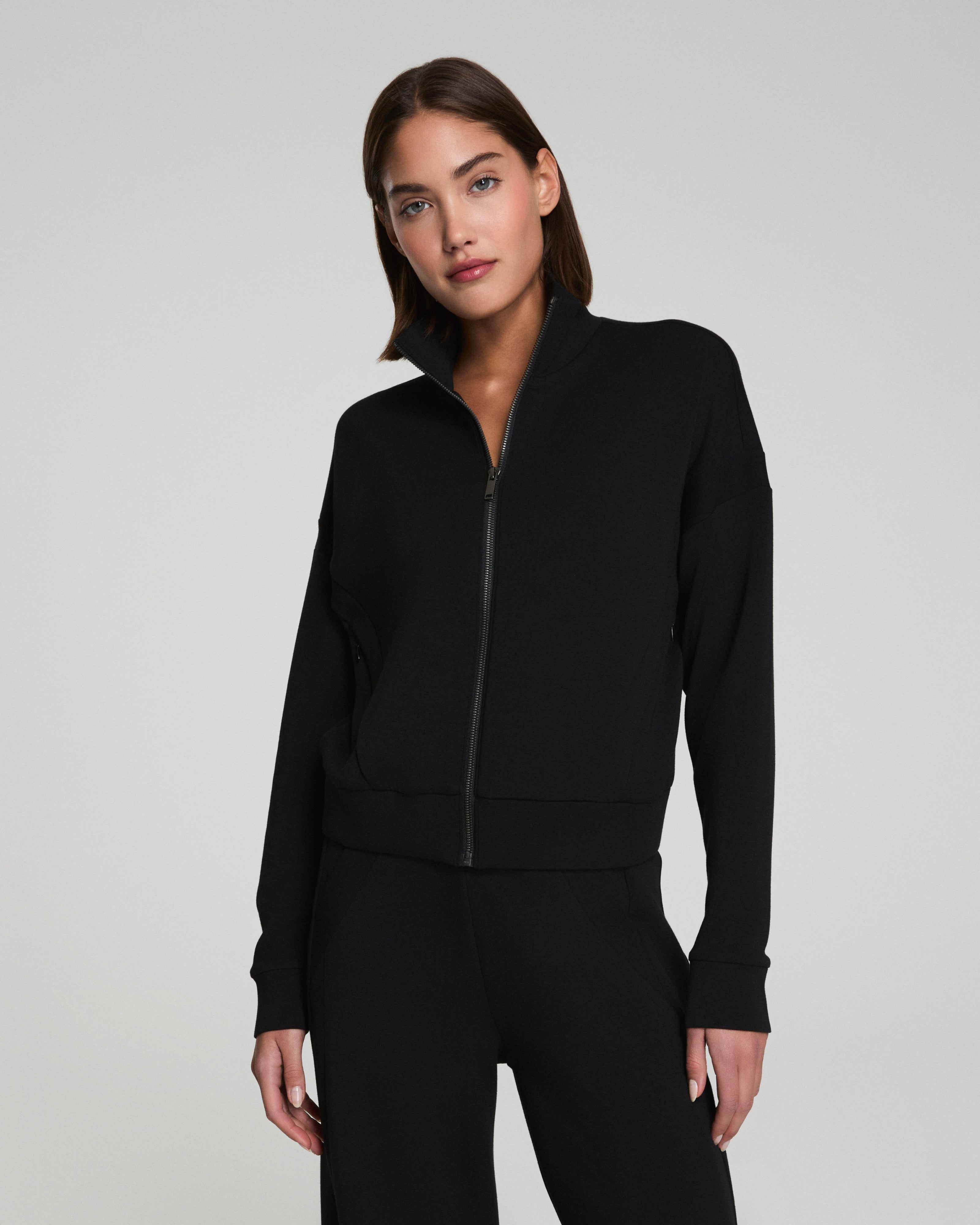 Spanx® Airessentials Track Jacket