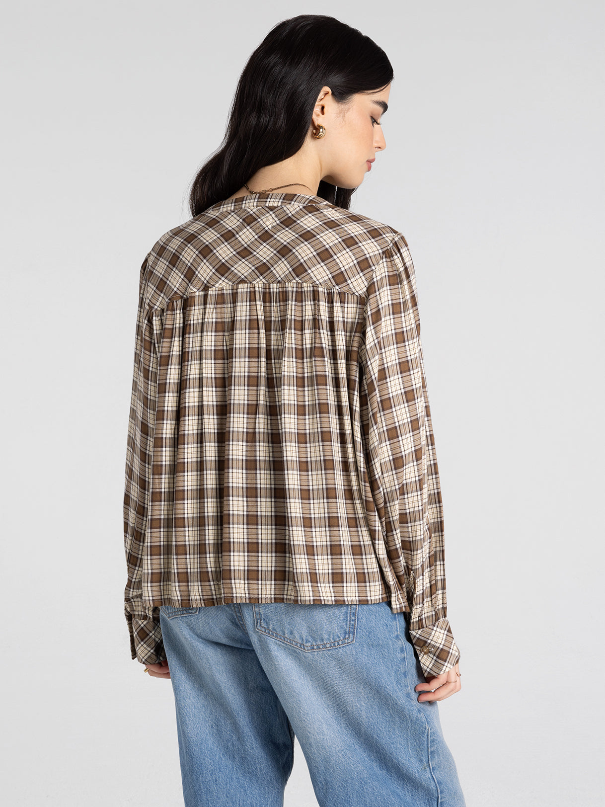 Linden Top