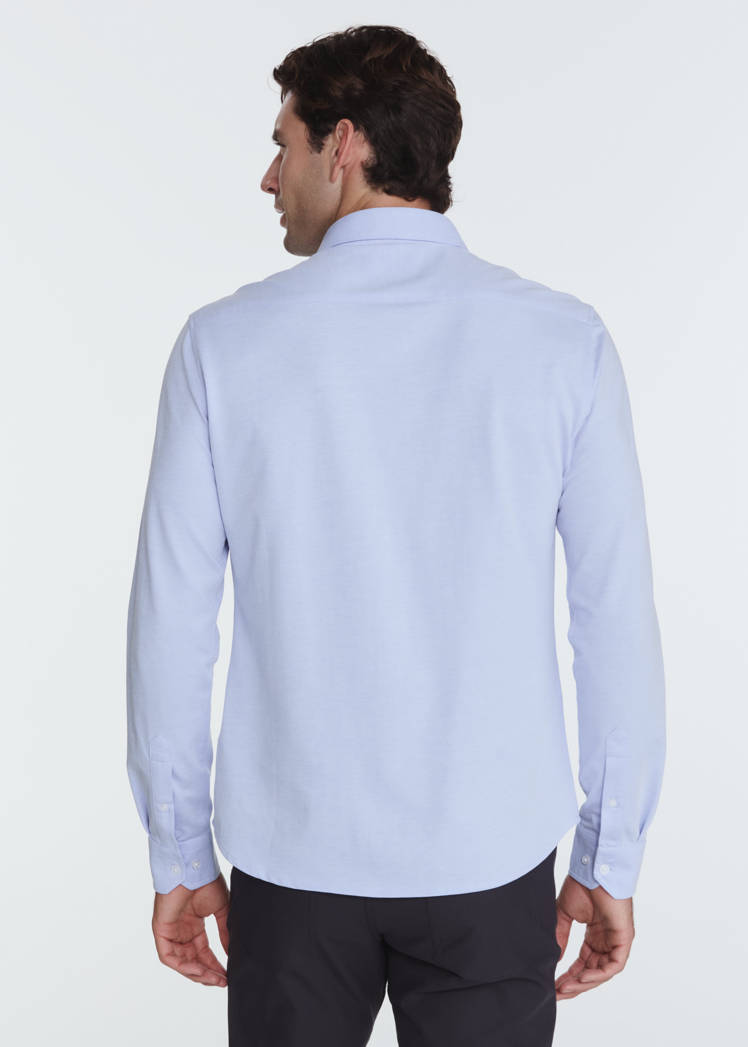 Formline Long Sleeve Shirt