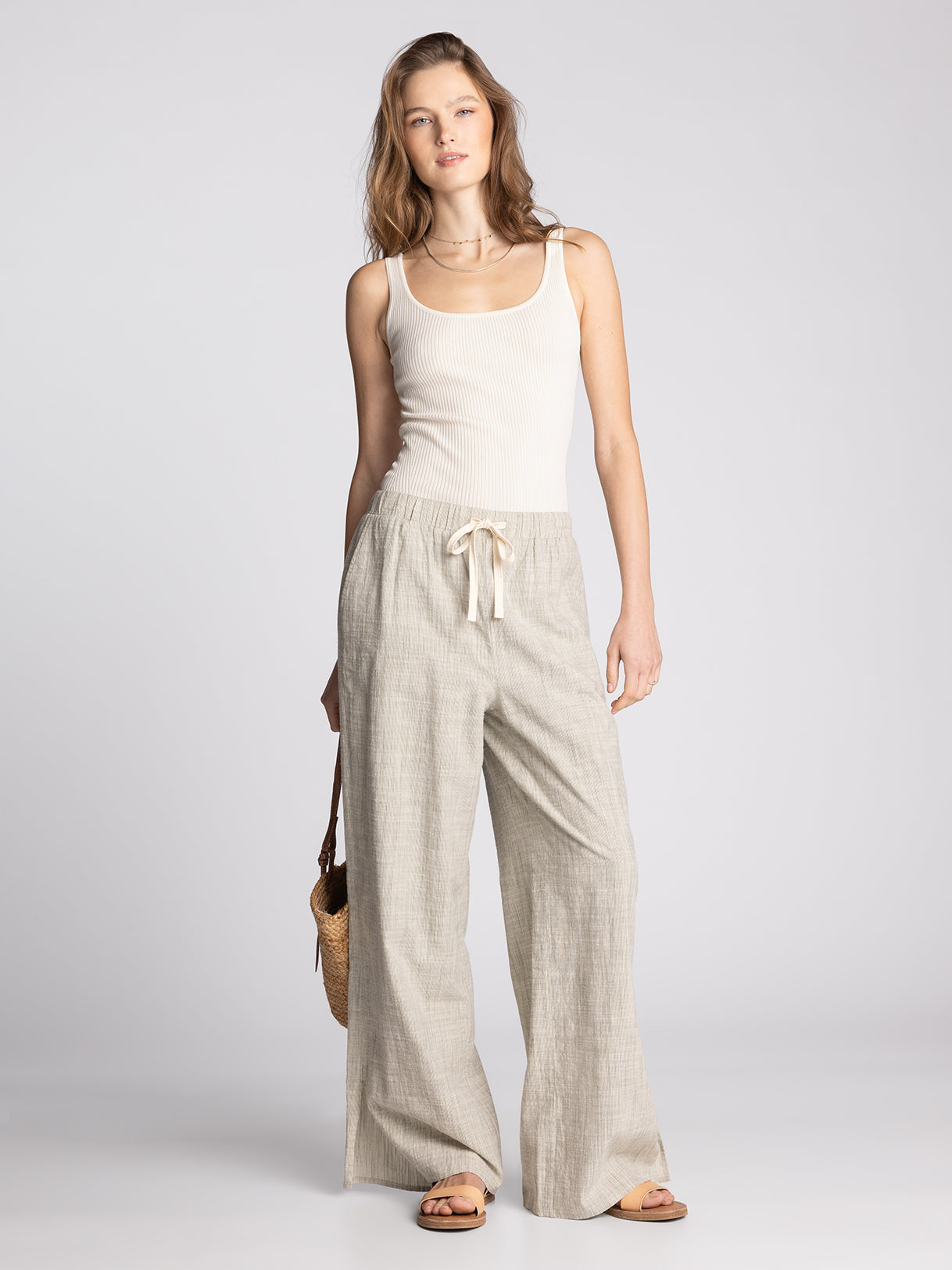 Sable Pants