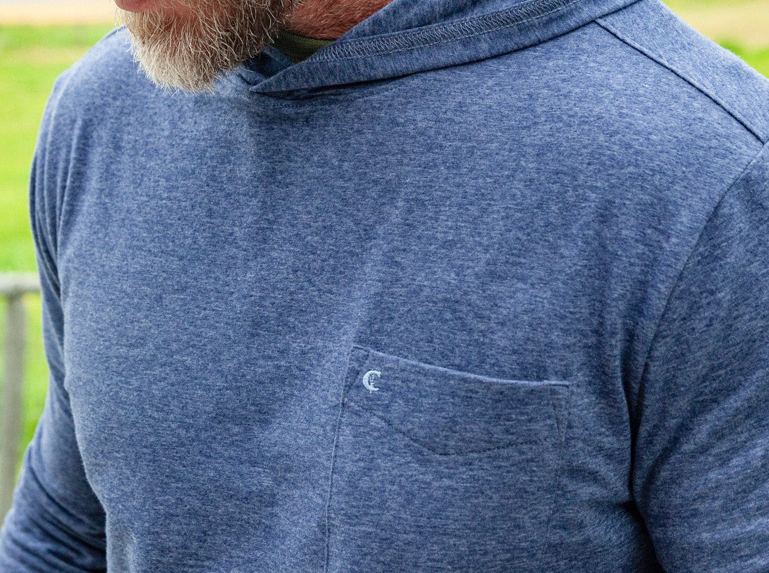 Sunday Hoodie