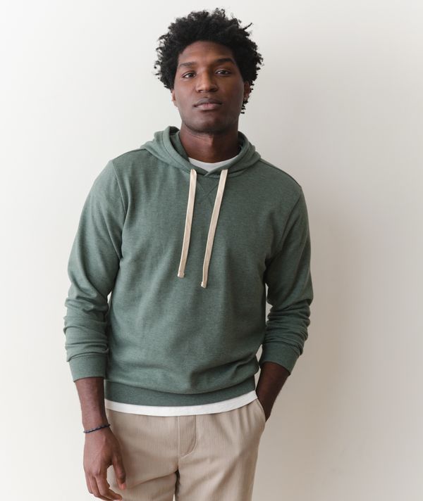 Pacifica Stretch Hoodie