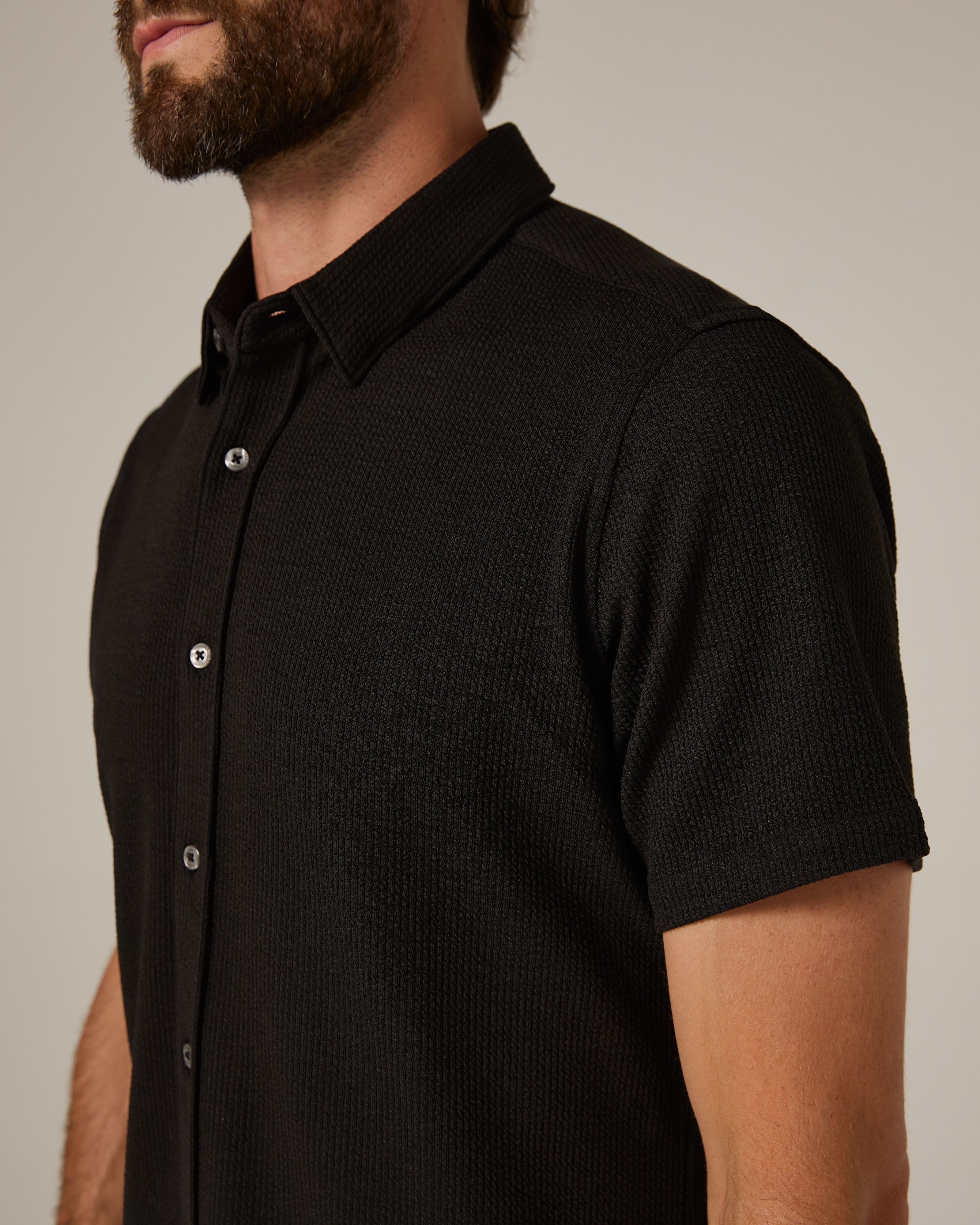 Levine Short Sleeve Shirt