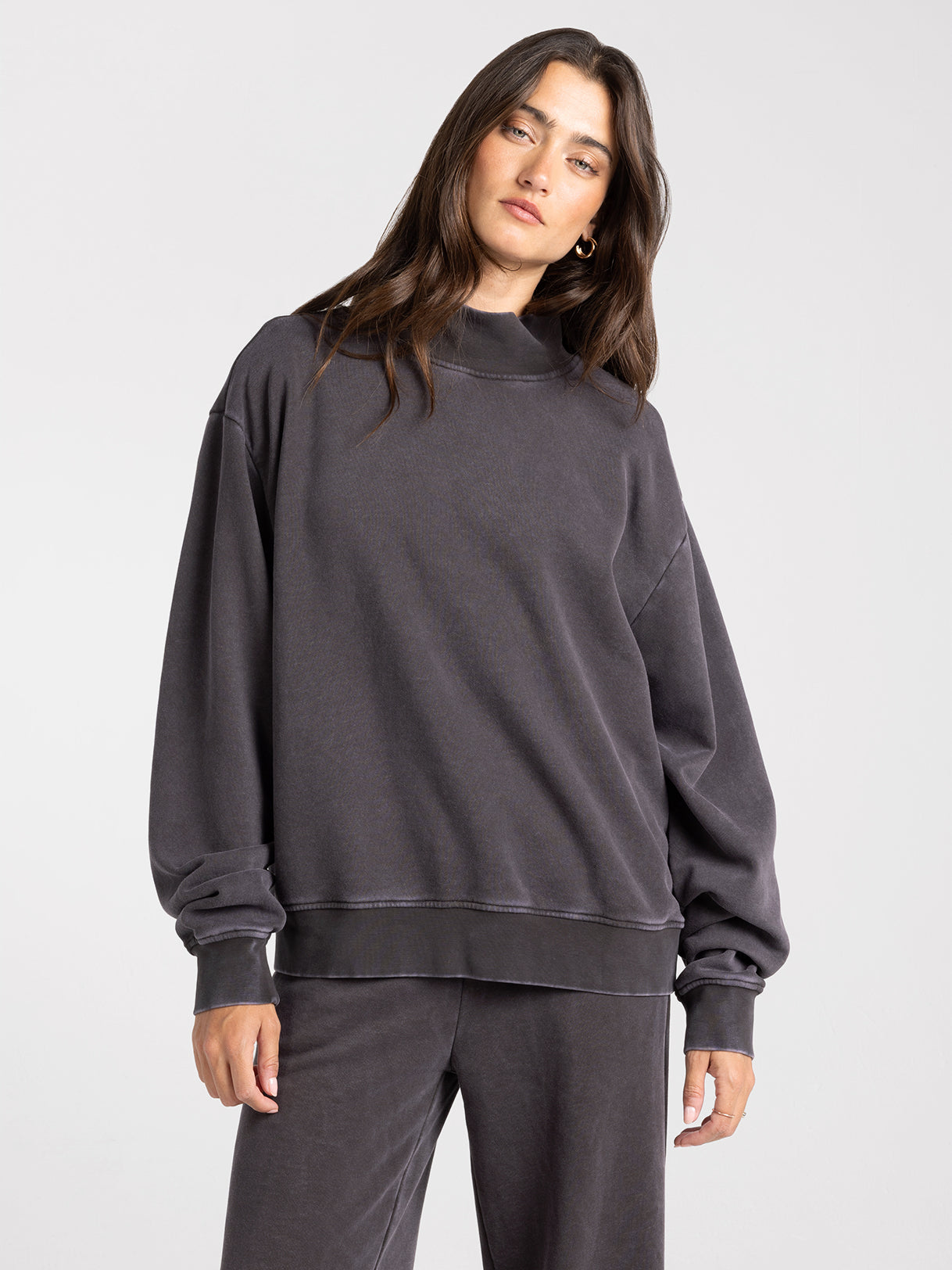 Ashford Sweatshirt