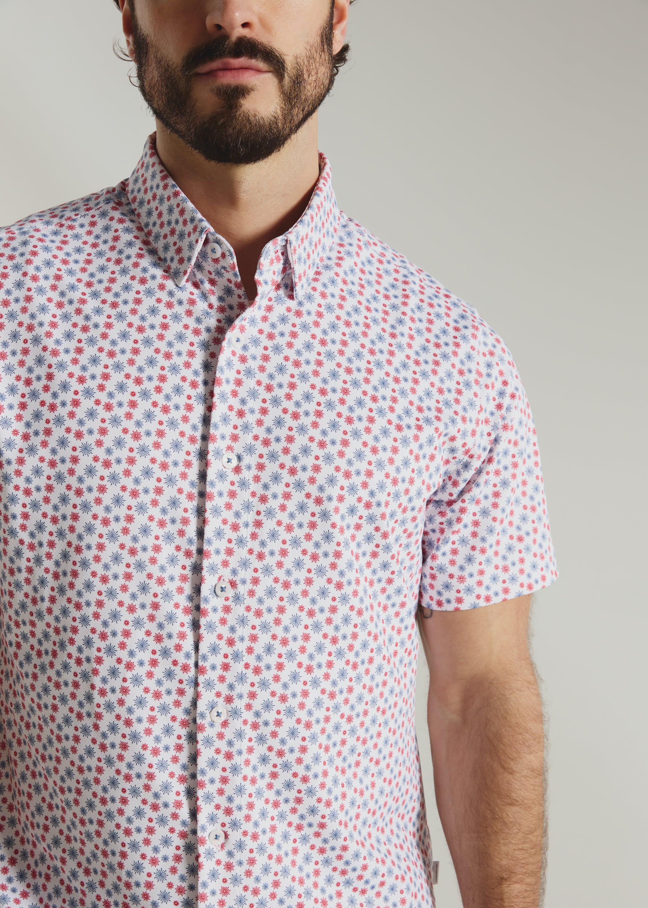 Sundrift Short Sleeve Shirt
