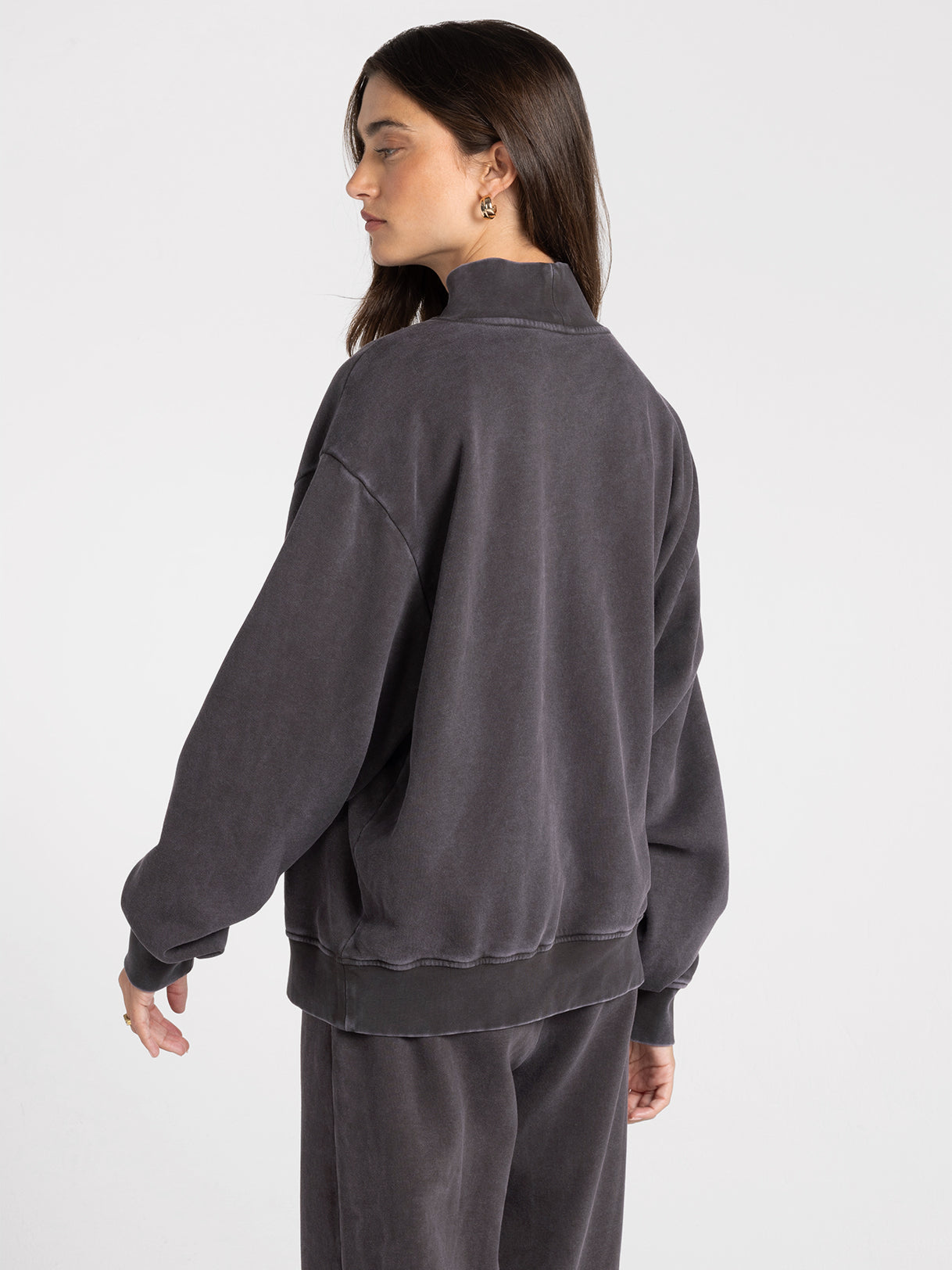 Ashford Sweatshirt