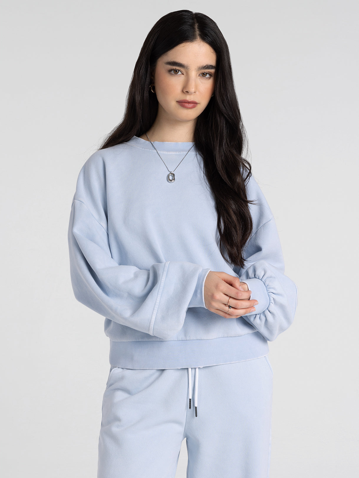 Ashford Sweatshirt