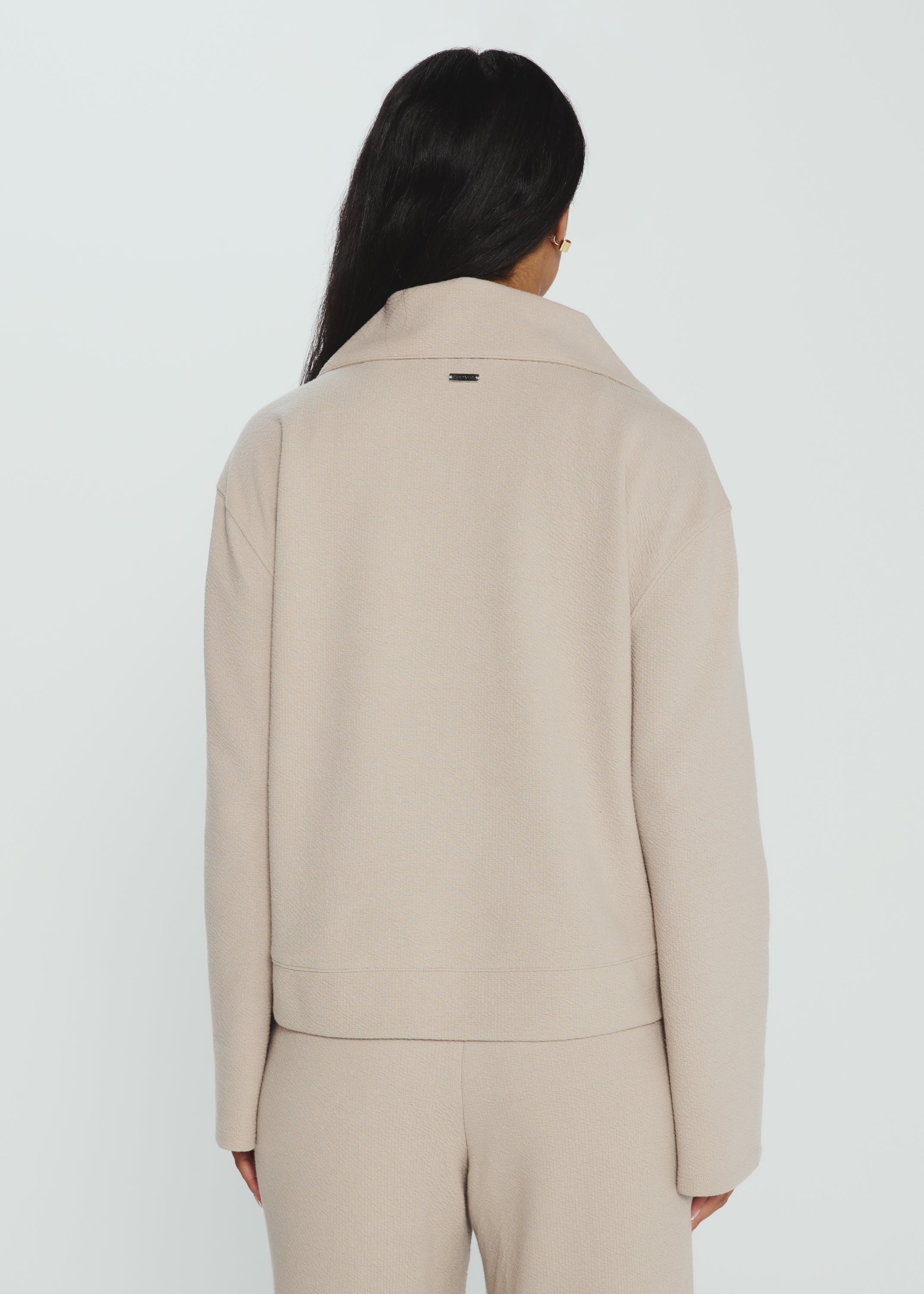 Ellis Polo Pullover