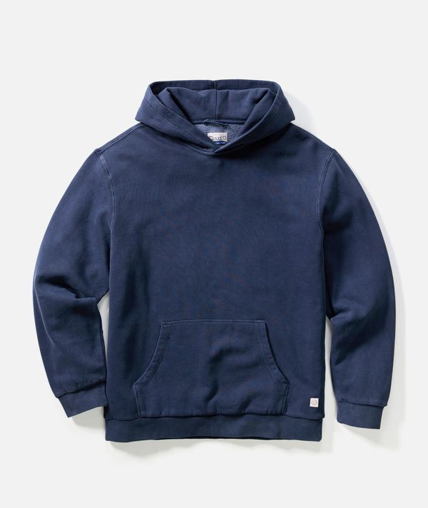 Relaxed Cloud 9 Fleece Hoodie