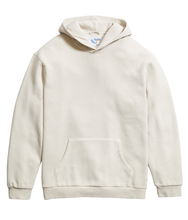 Relaxed Cloud 9 Fleece Hoodie