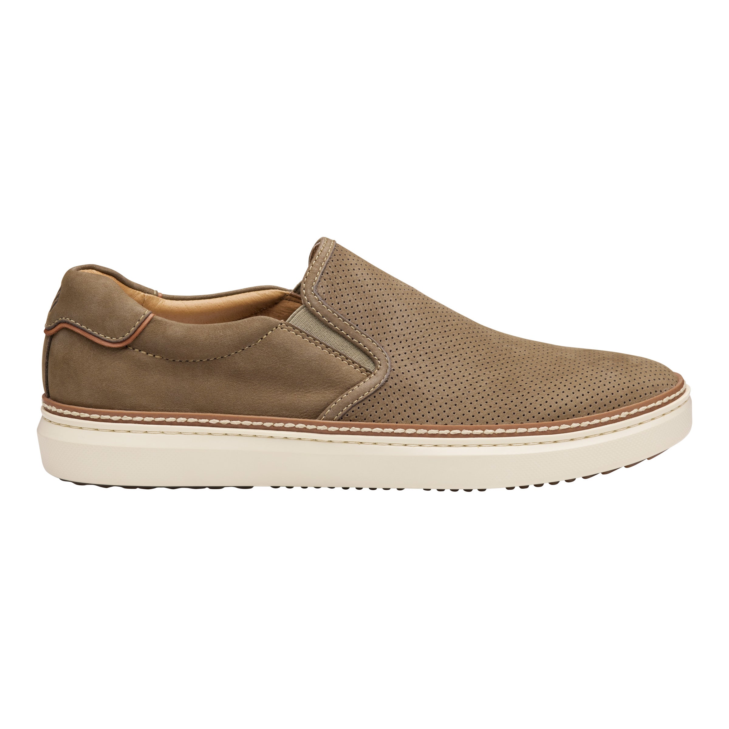 McGuffey 2 Perfed Slip On