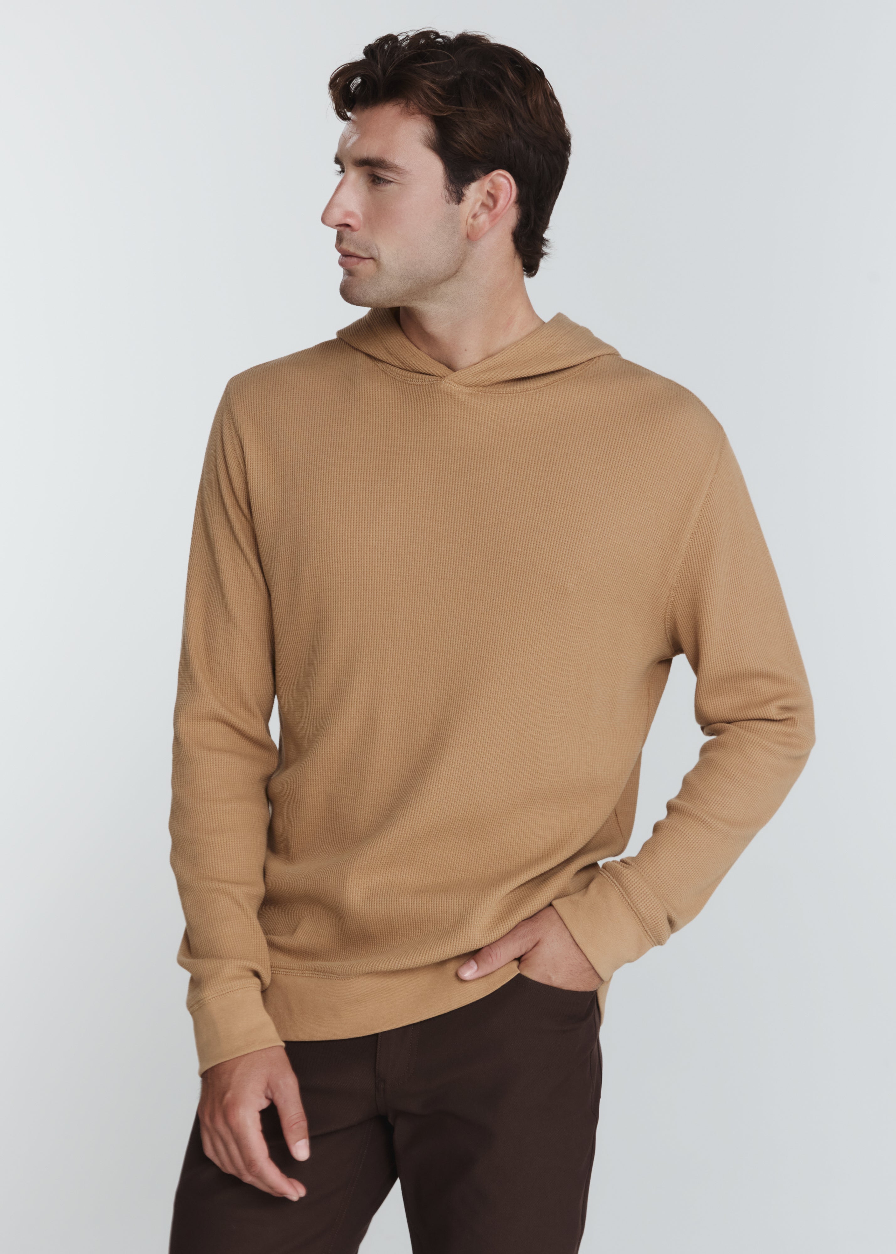 Mercer Hoodie