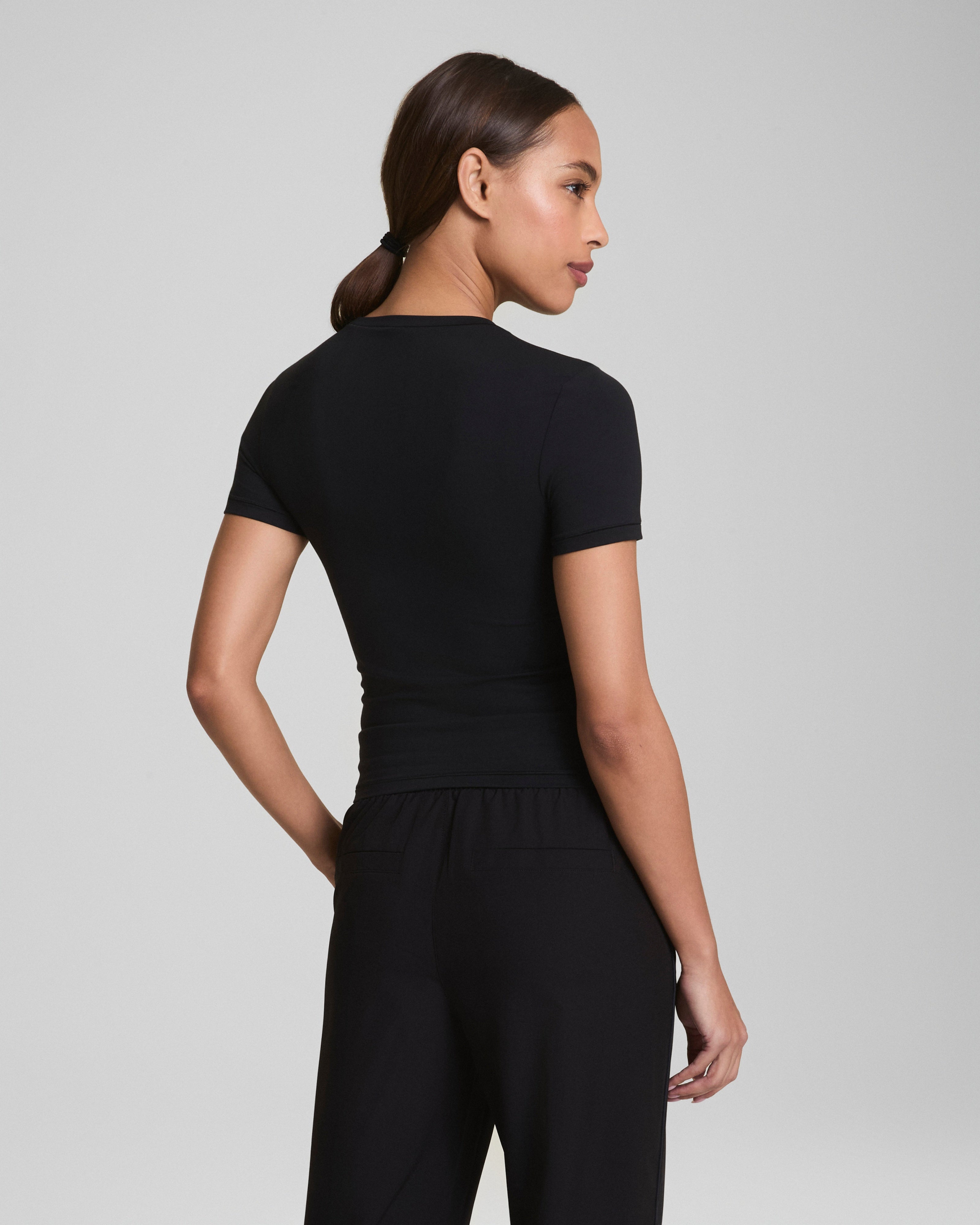 Spanx® Barenaked Tee