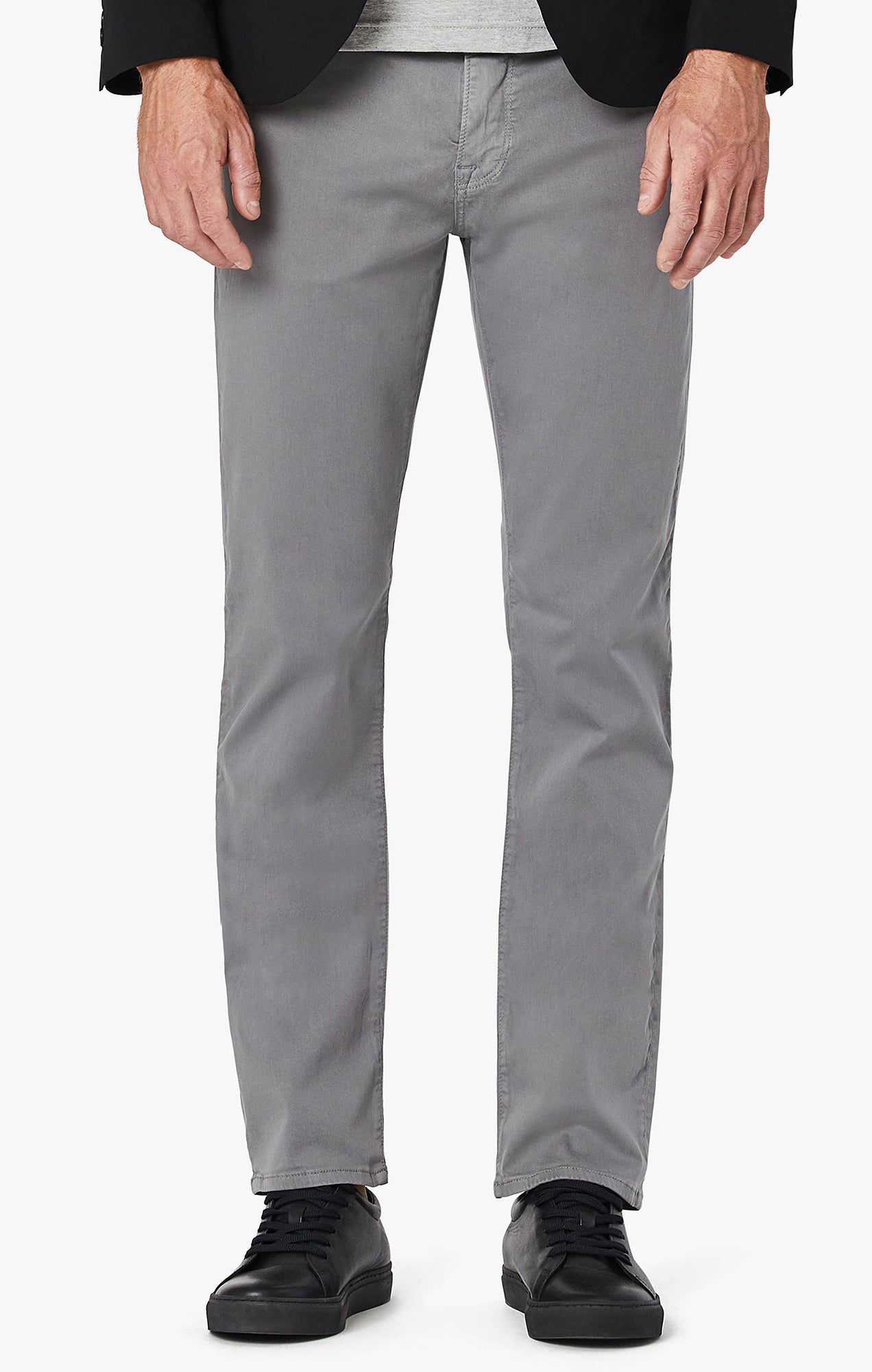 Marcus Shark Luxe Twill