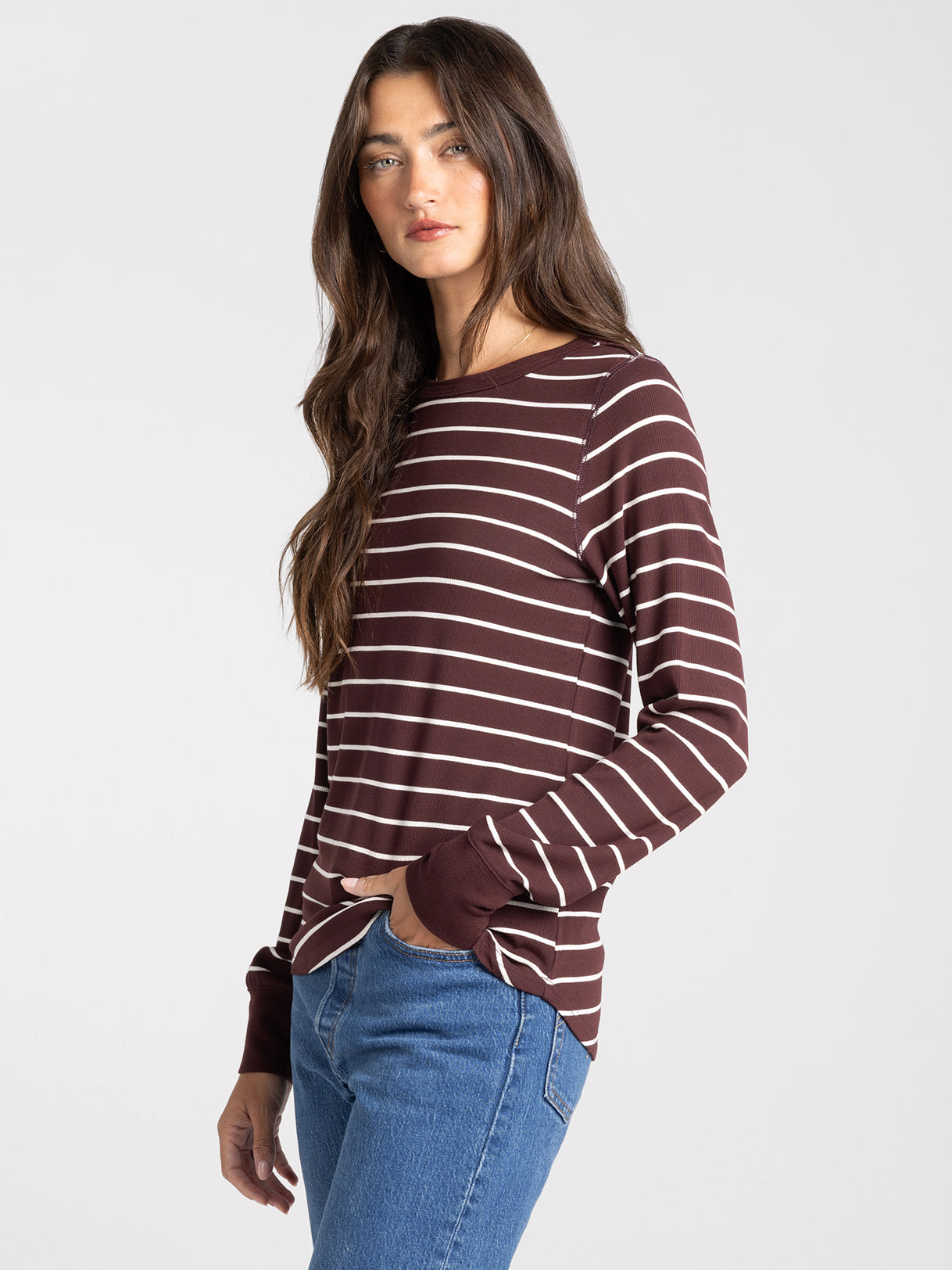 Stacy Top