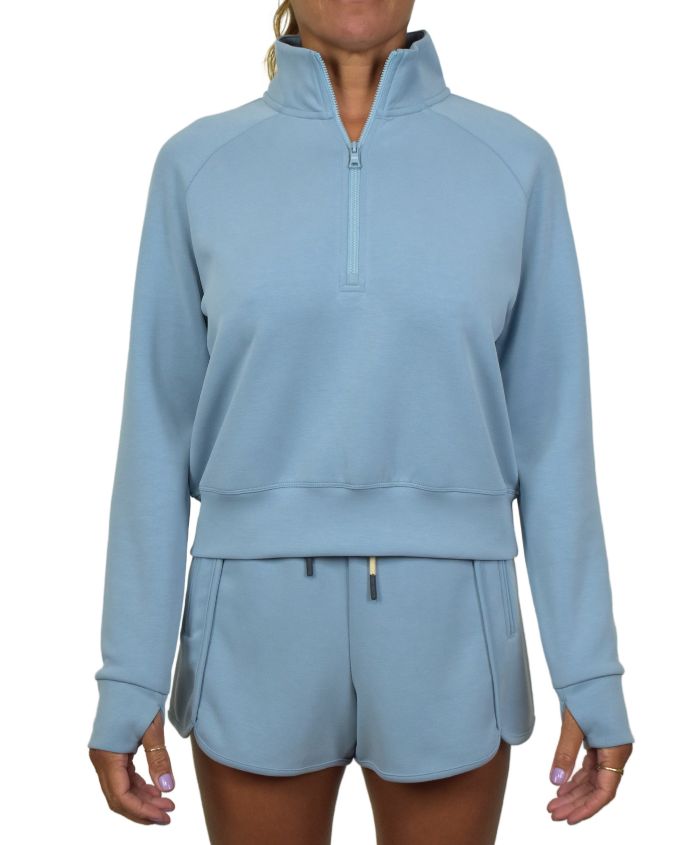 Women's - All Clothing - Tops - Sweaters