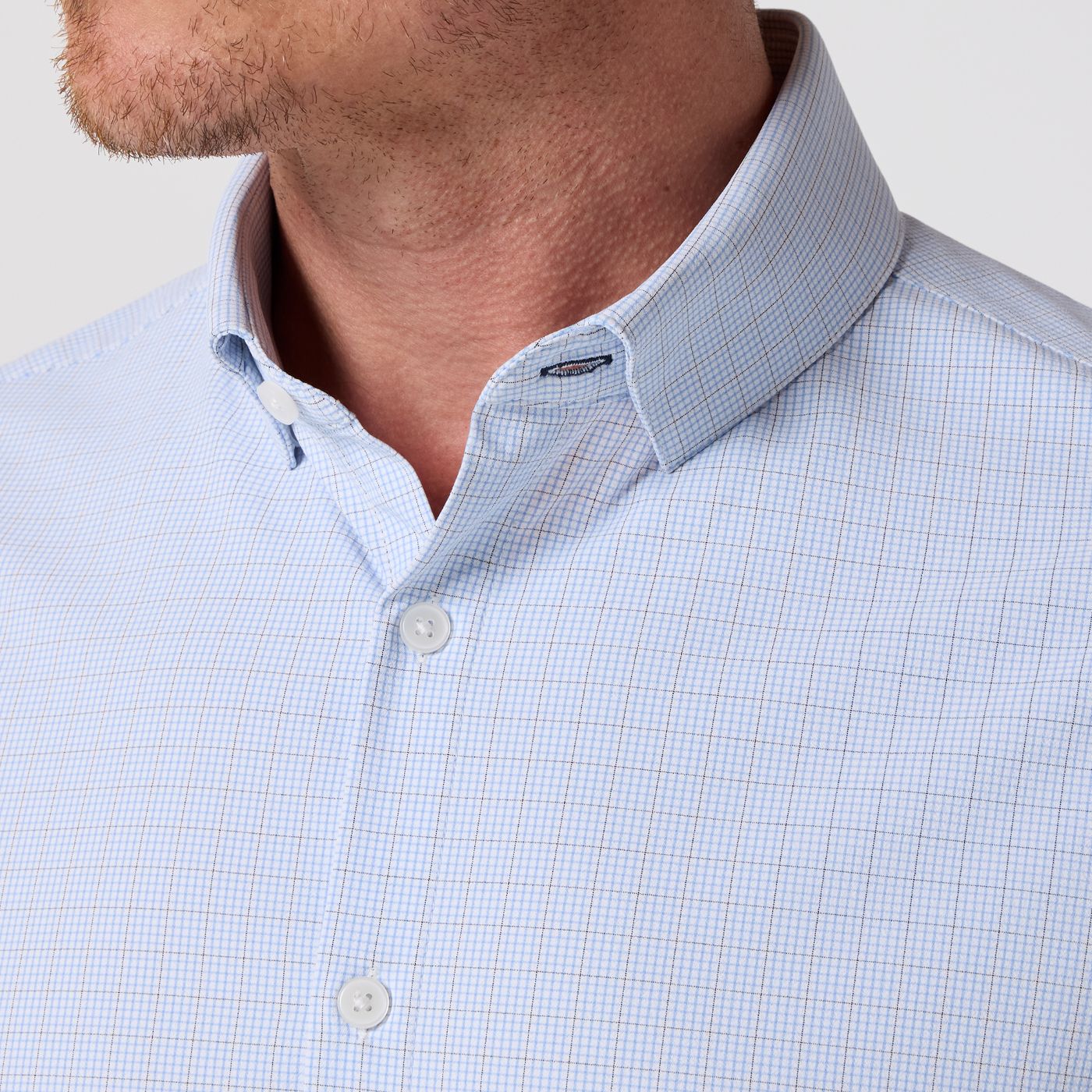Leeward Dress Shirt