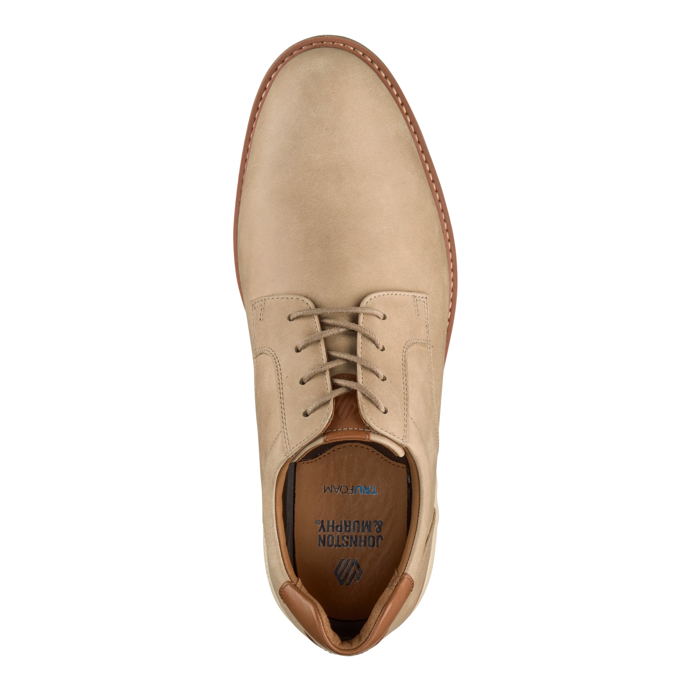 Braxton Plain Toe