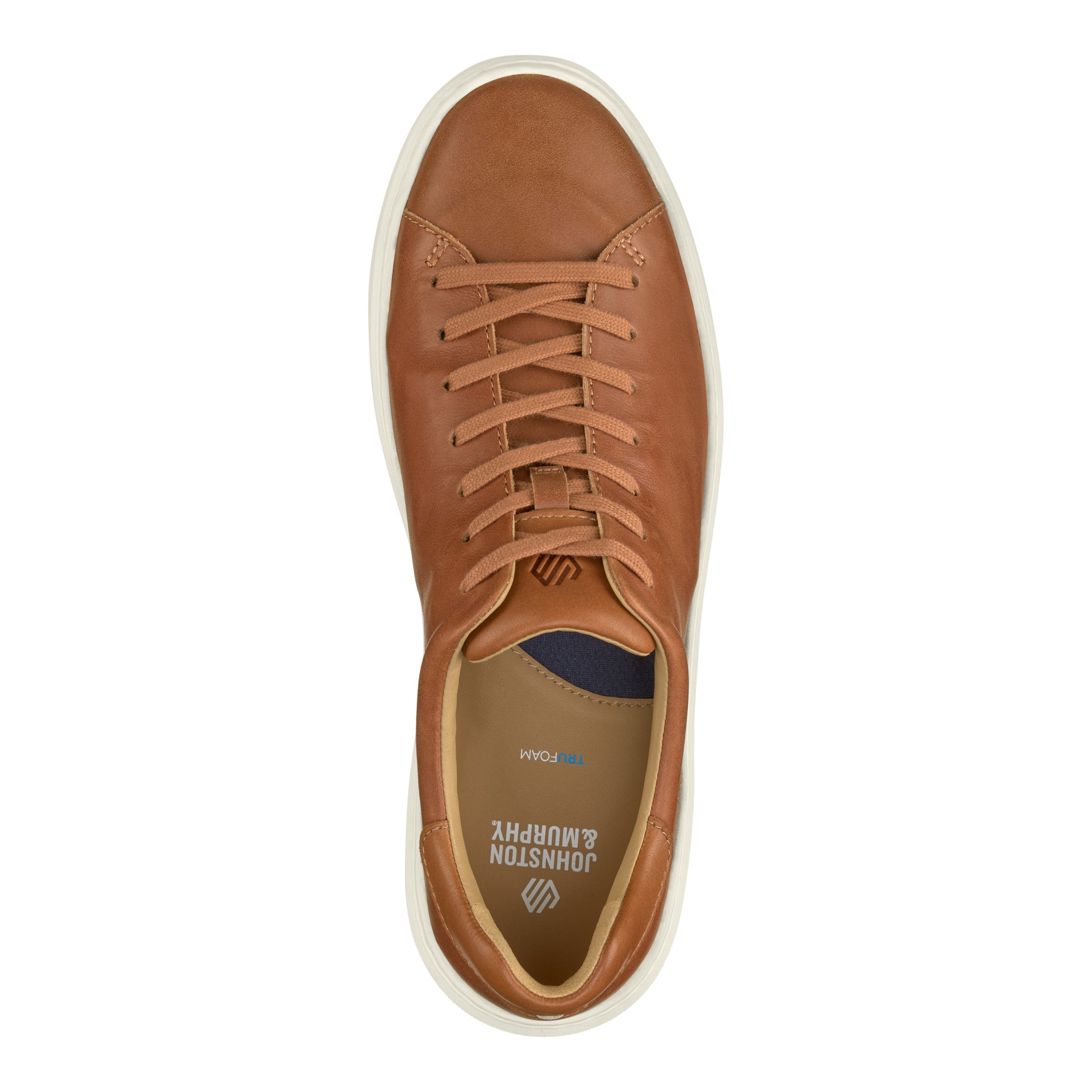 Anders Lace-To-Toe