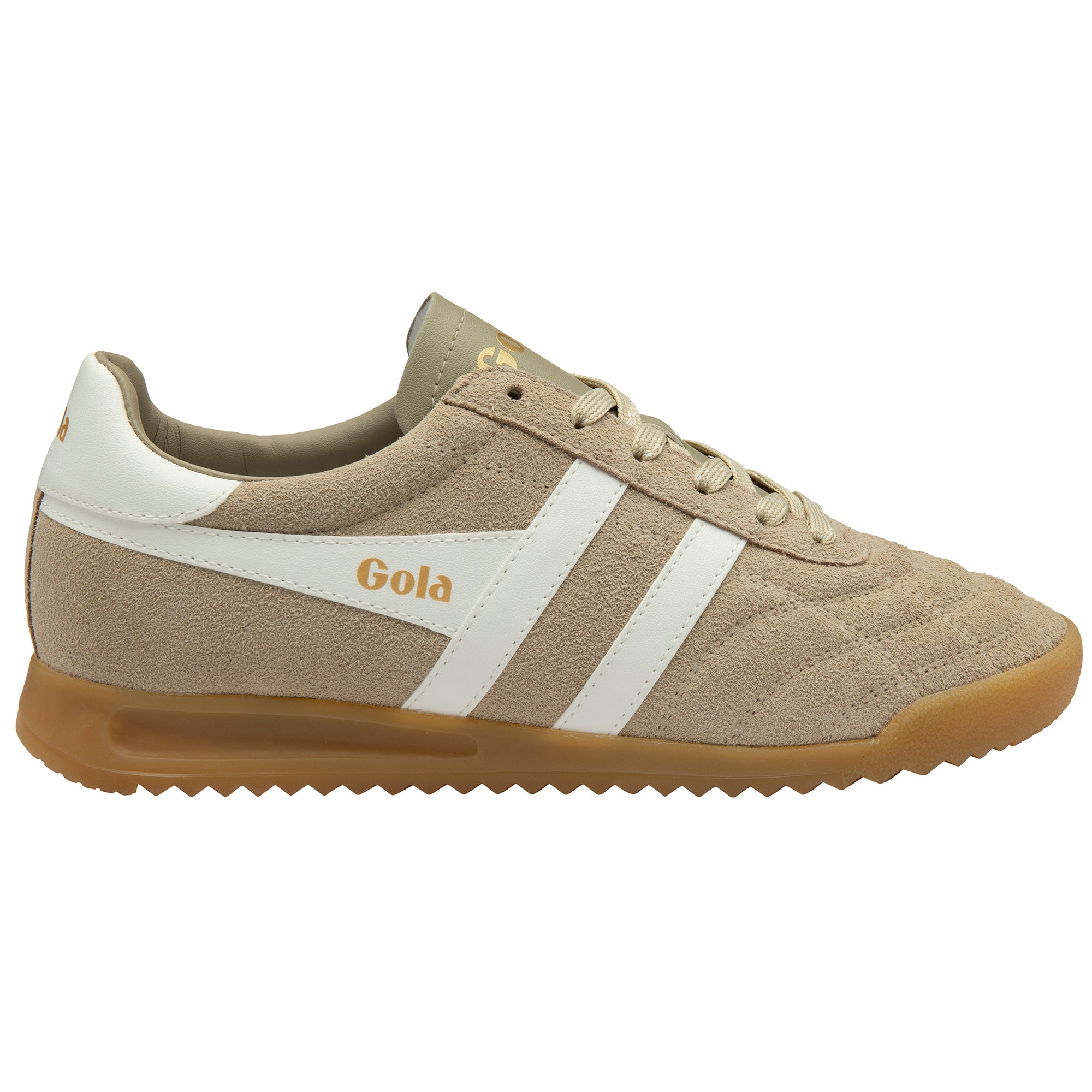 Women's Stadium Suede Sneakers