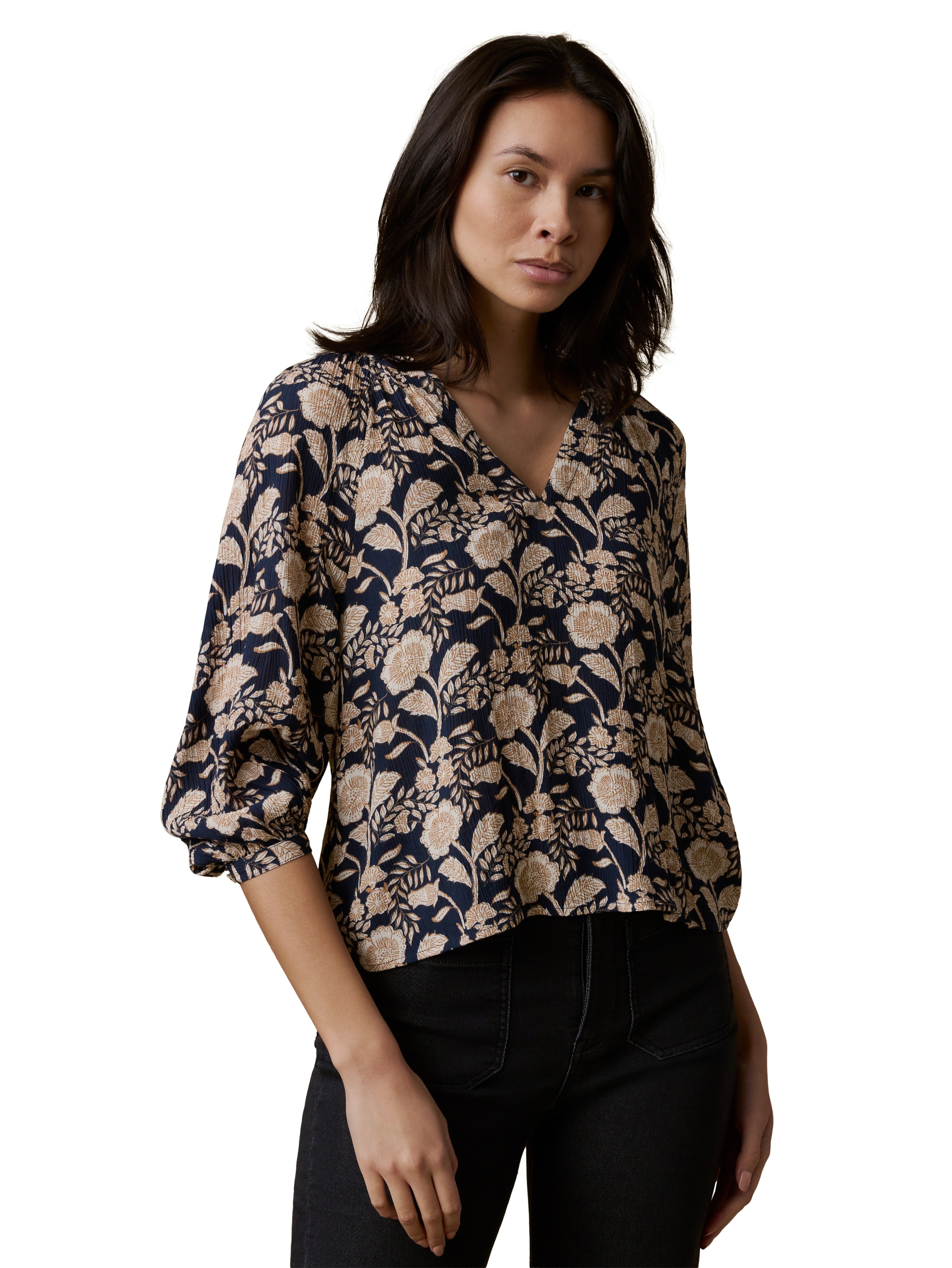 Portia Top