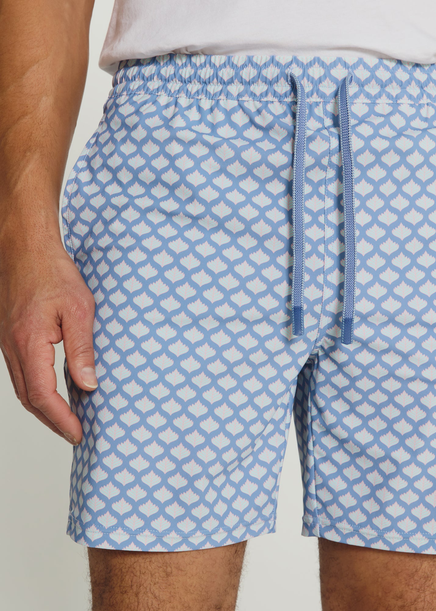 The Crew Swim Trunk