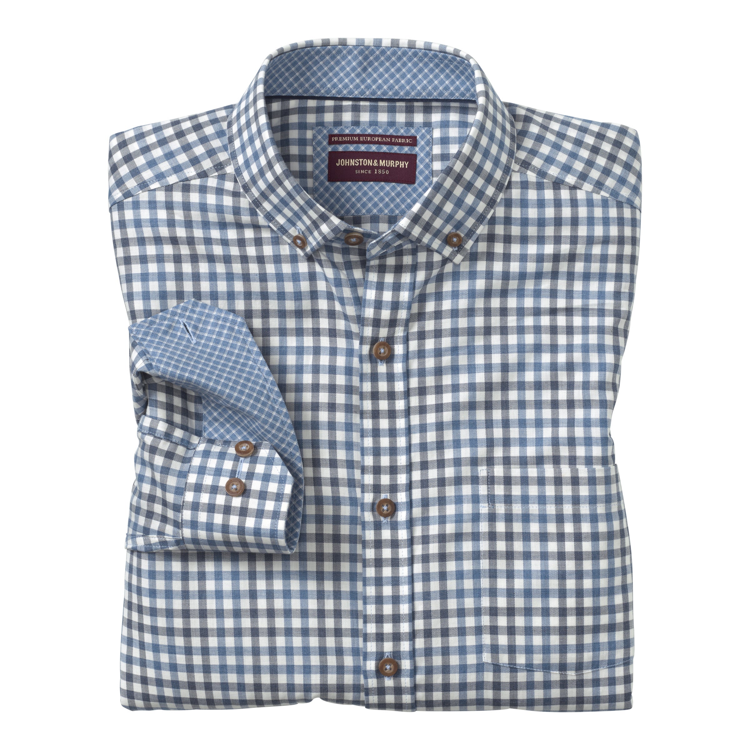 Heathered Shirt