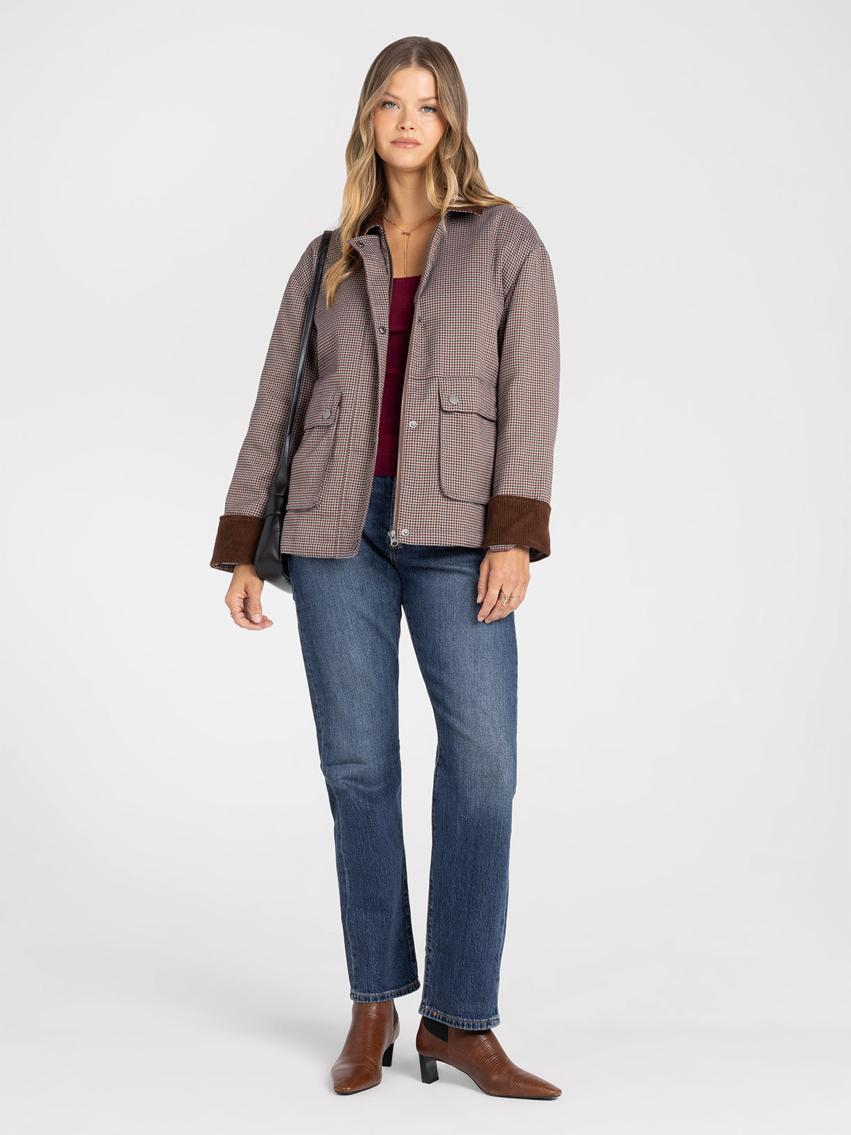 Orchard Jacket