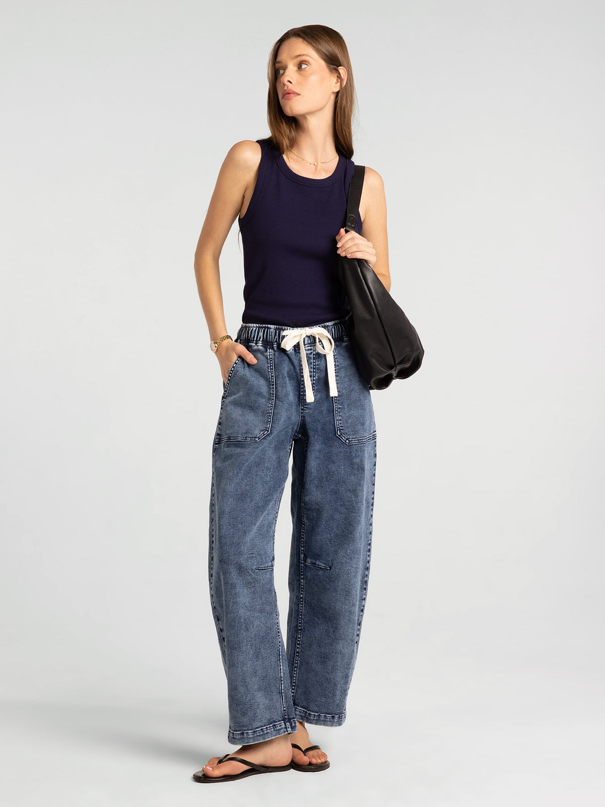Avril Pants