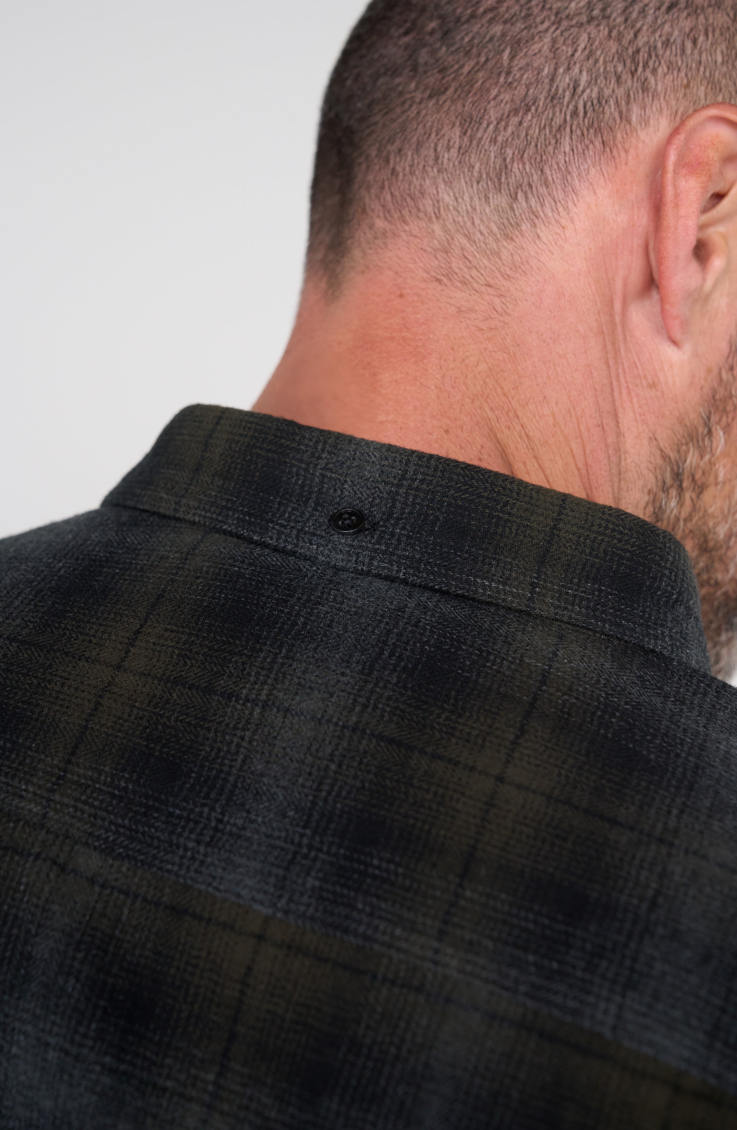Men's L/S Button up Shirt
