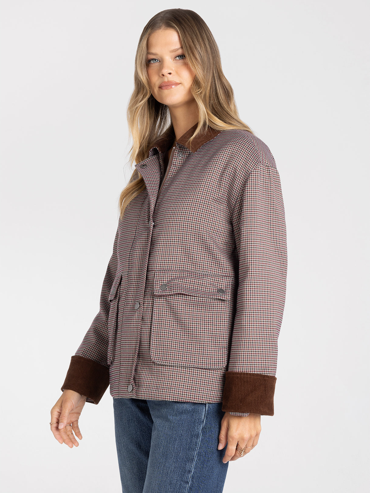 Orchard Jacket