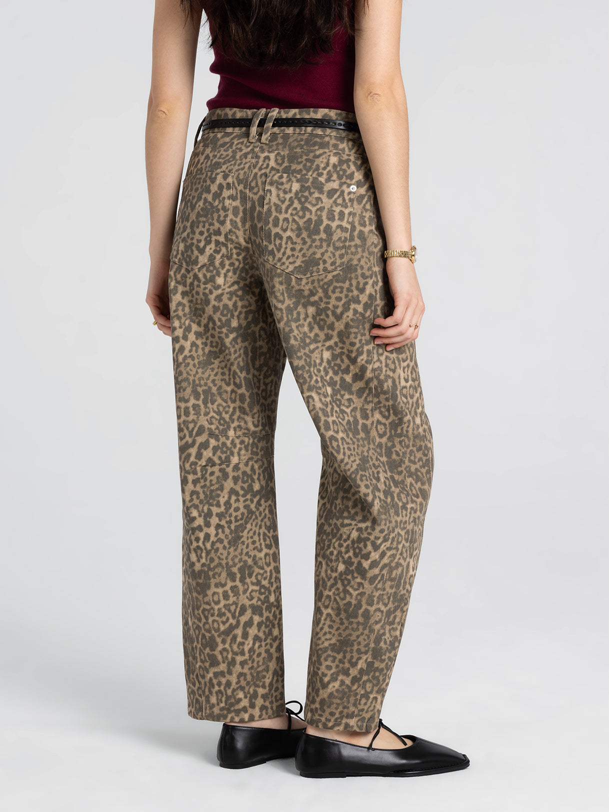 Delaney Pants