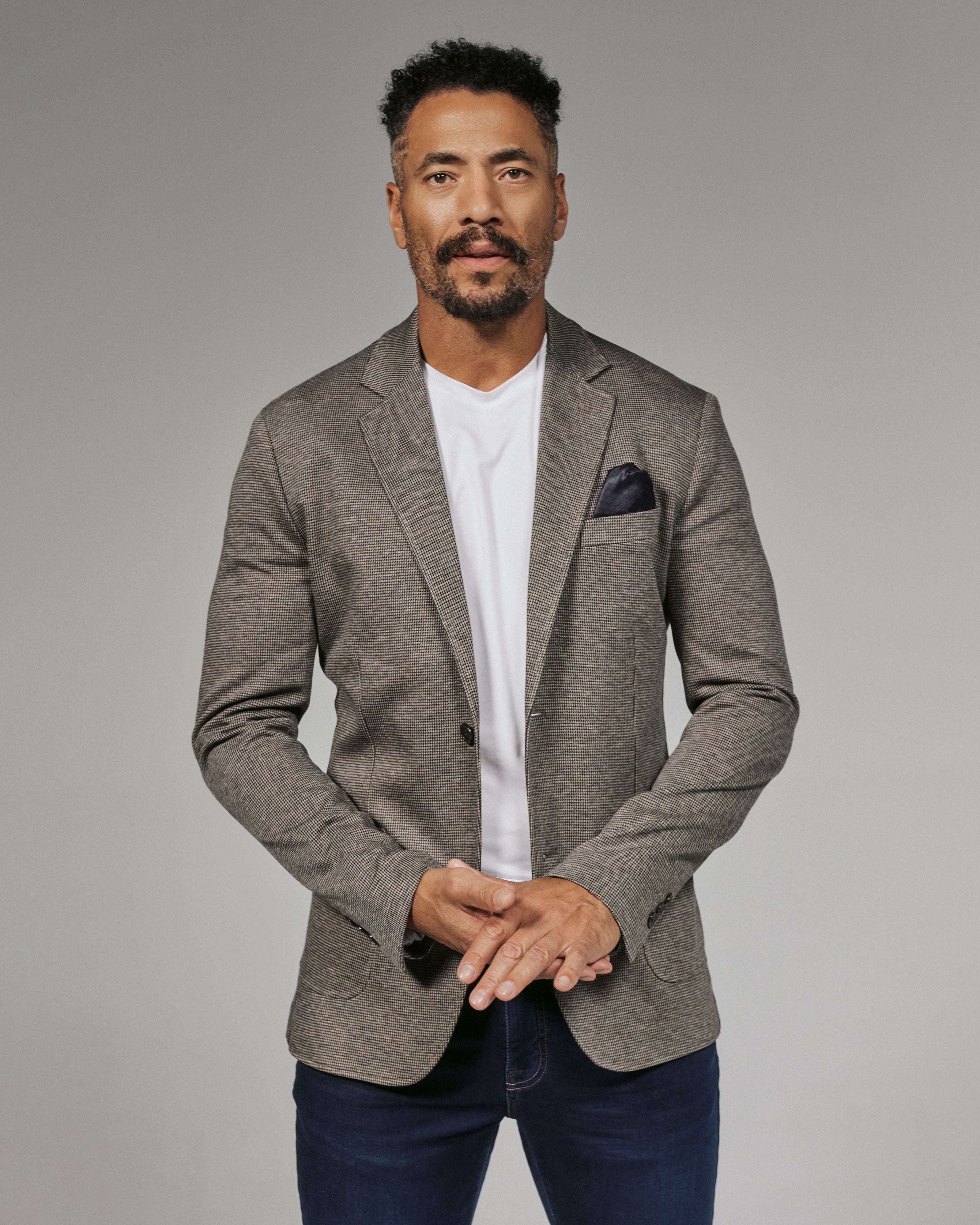 Lafayette Blazer