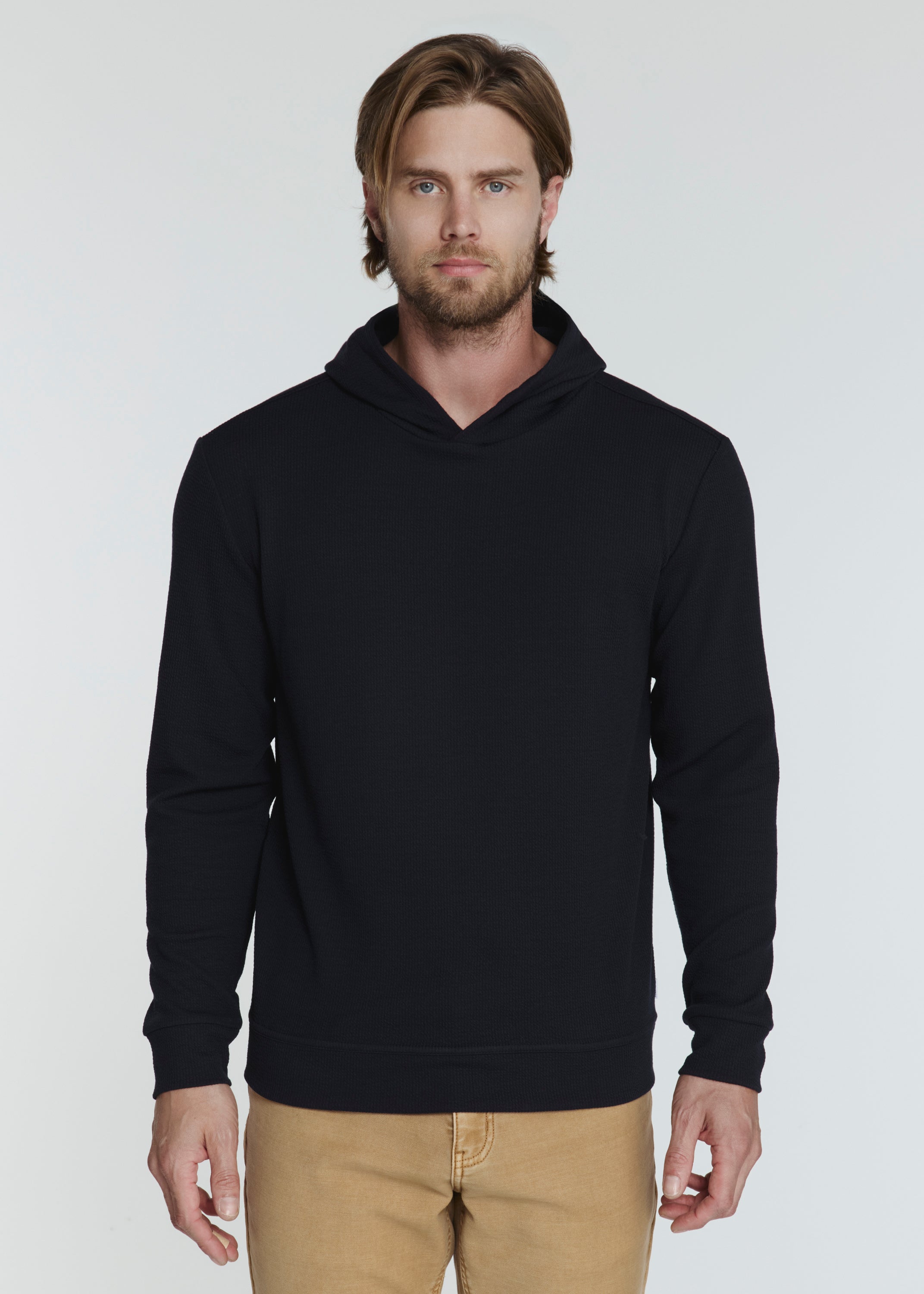 Levine Hoodie