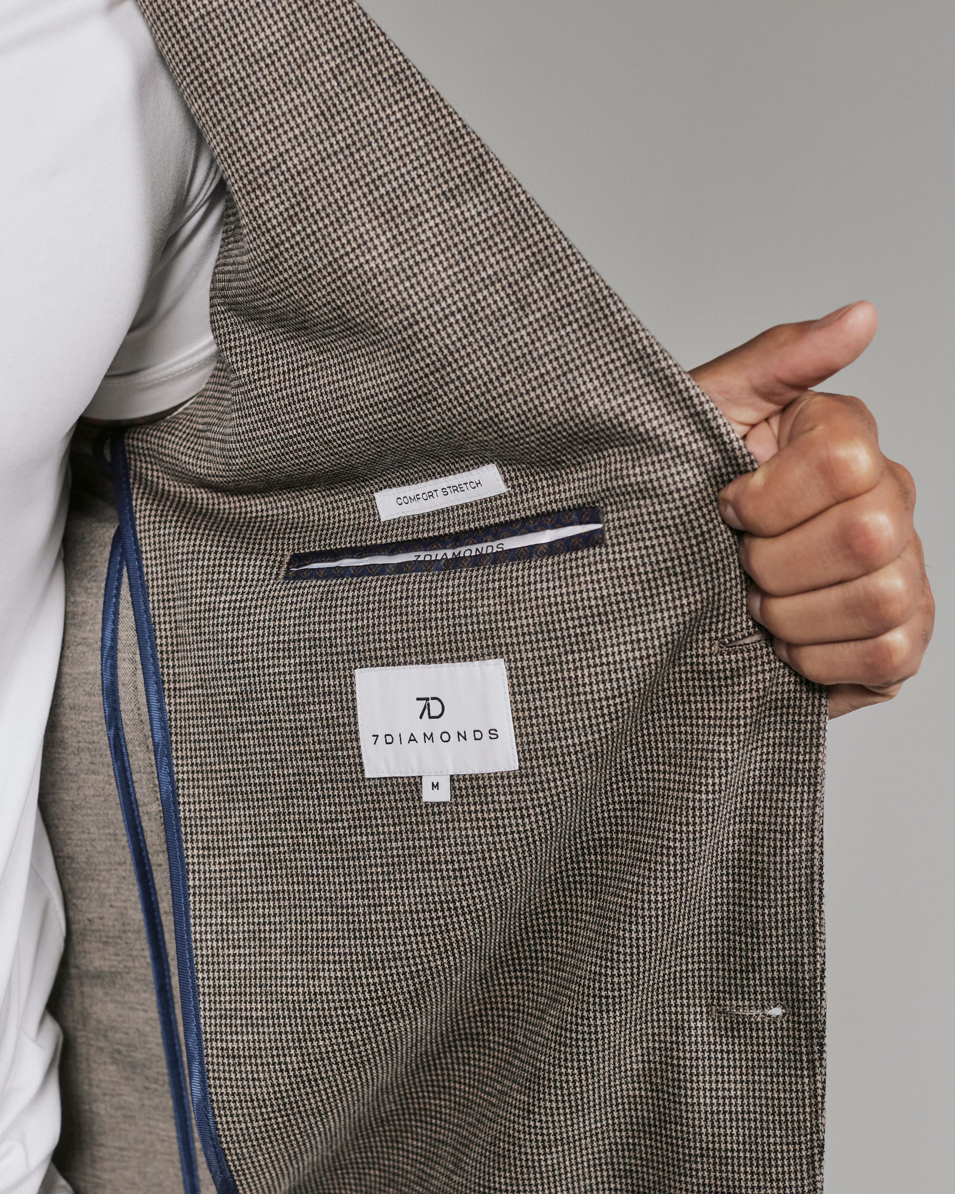 Lafayette Blazer